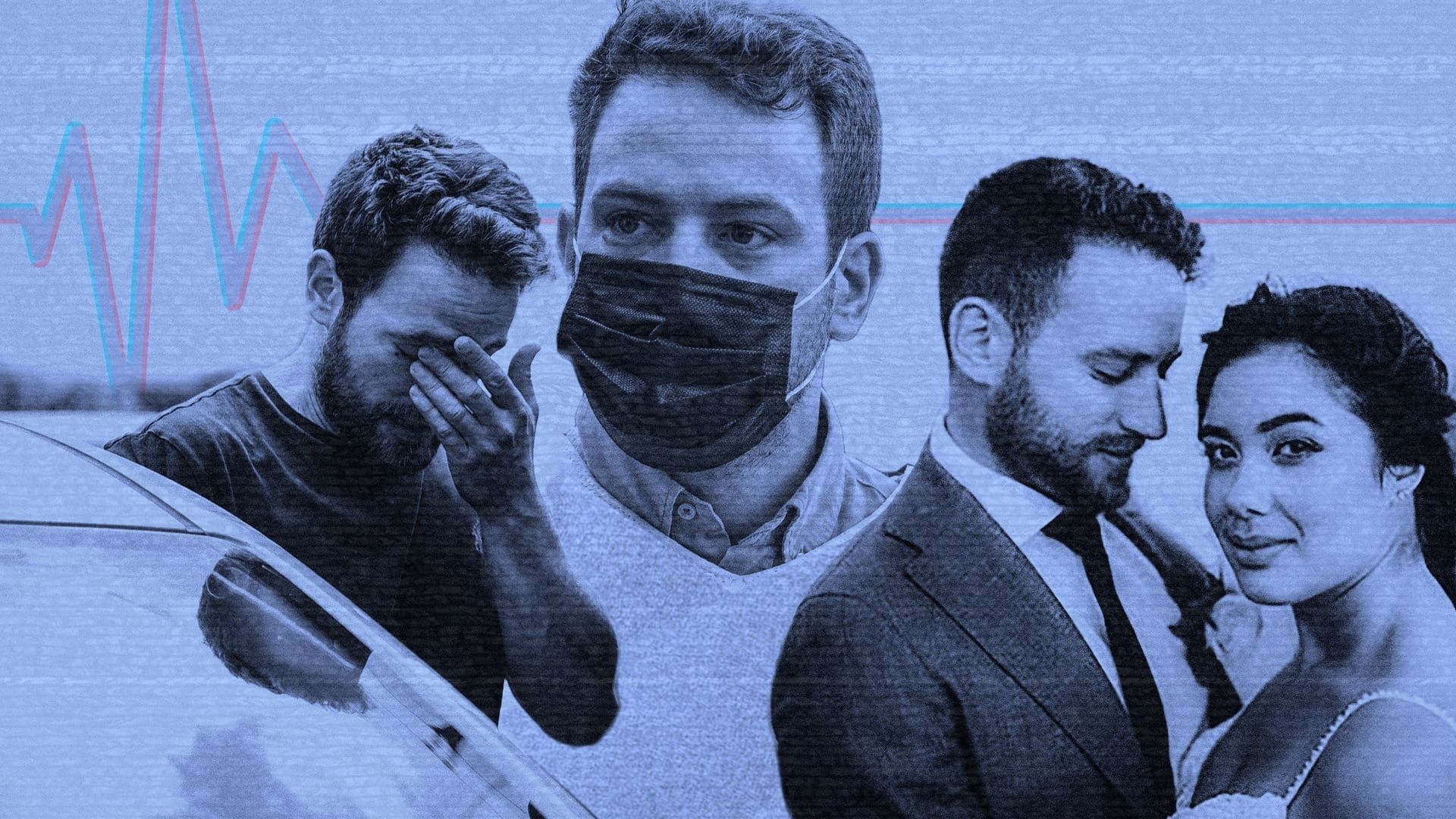 Caroline: The Murder That Fooled the World background