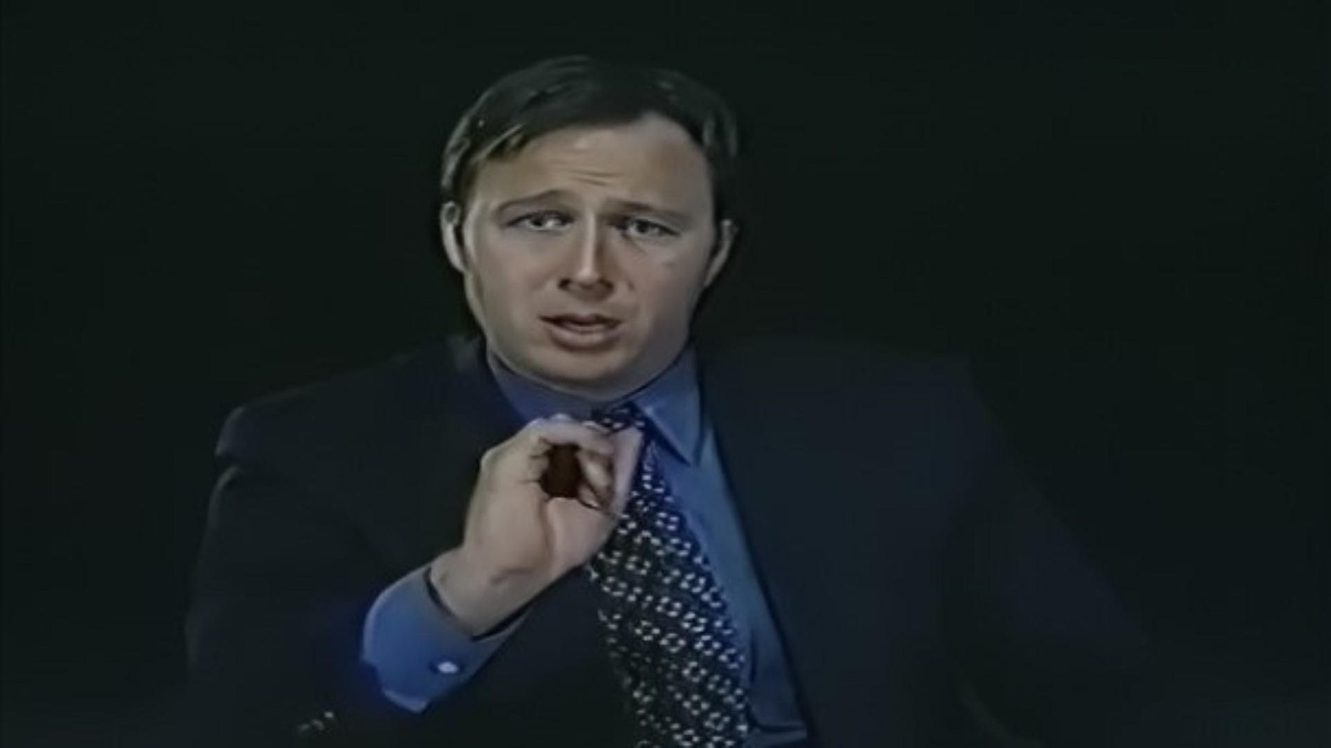 America: Destroyed by Design background