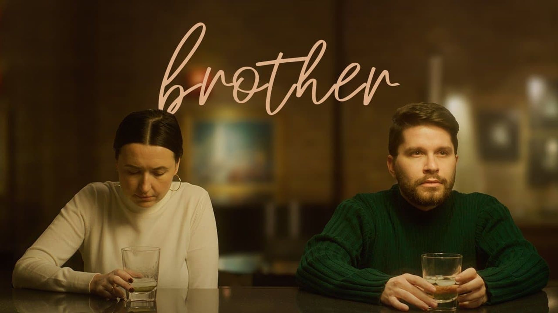 Brother background