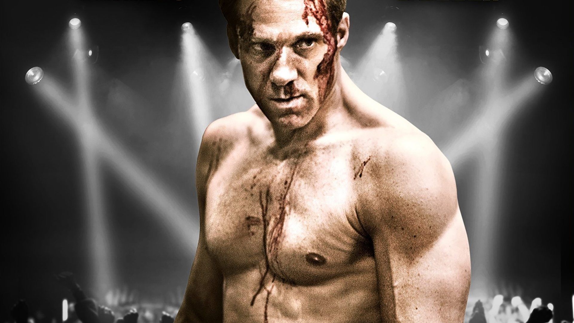 Forced to Fight background