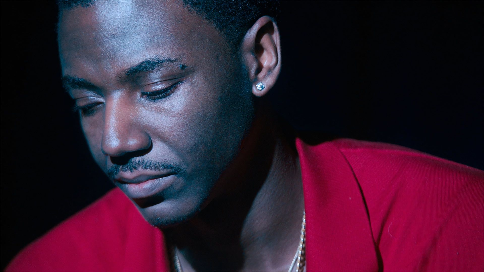 Jerrod Carmichael: Rothaniel background