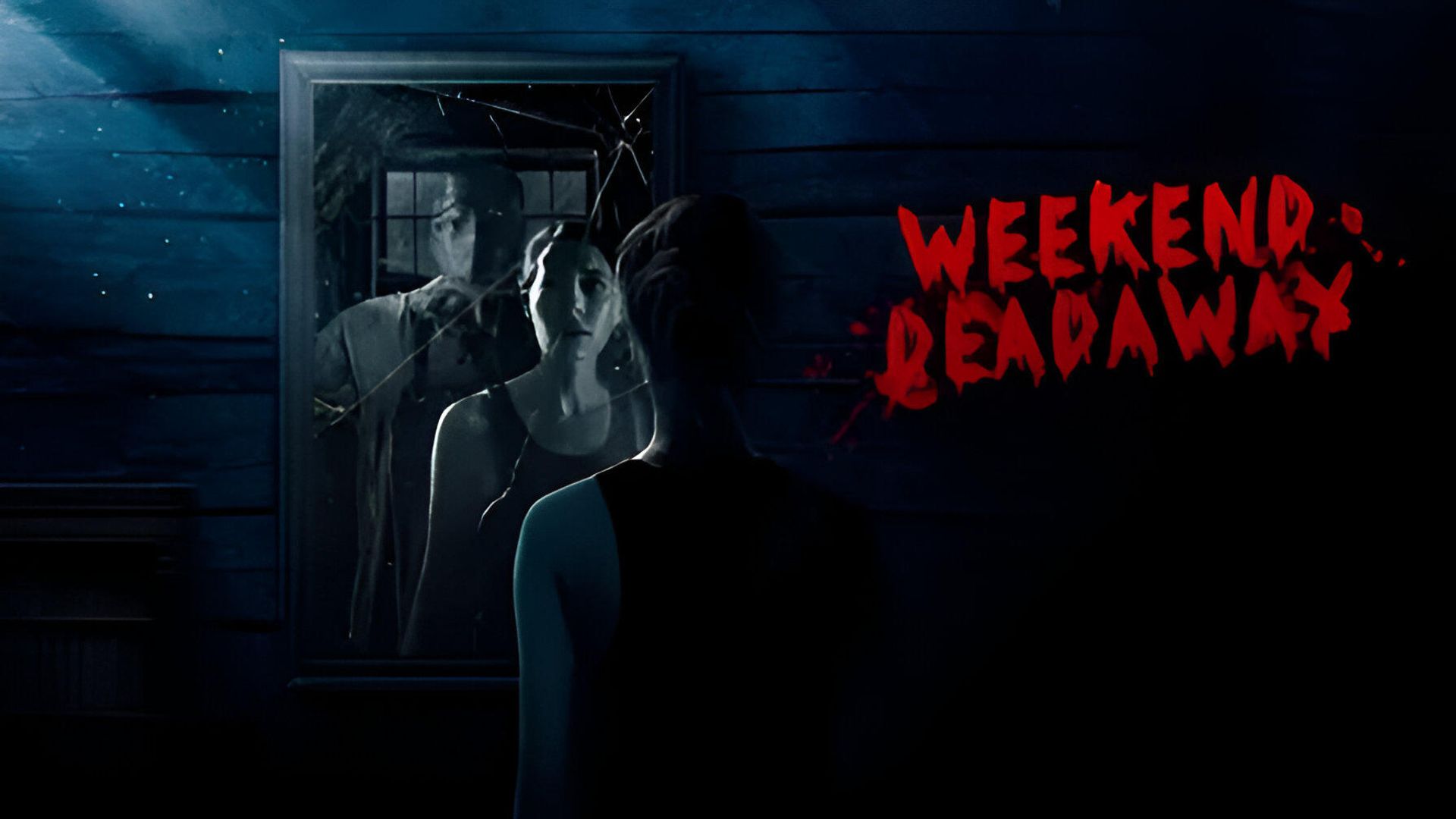 Weekend Deadaway background