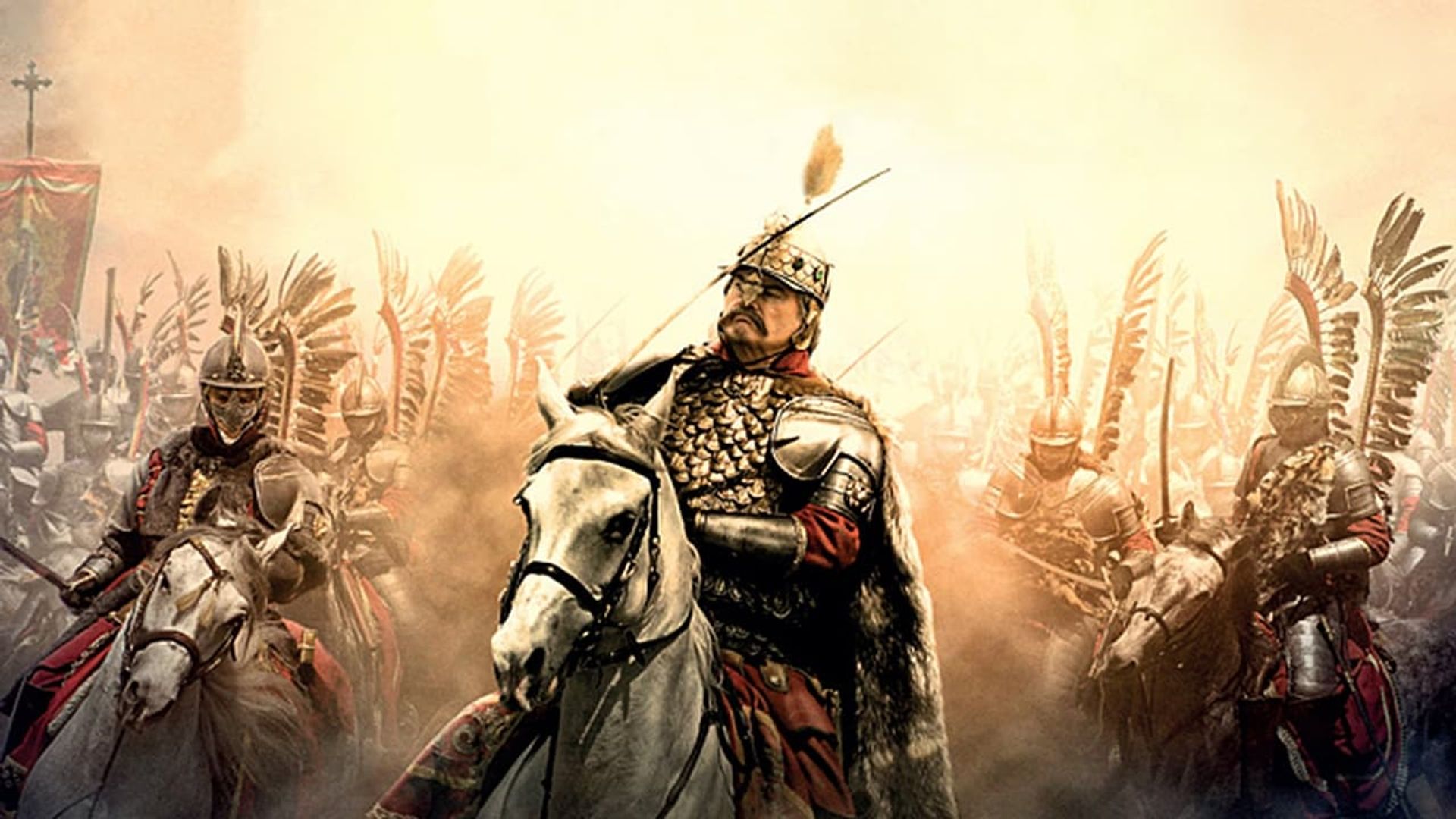 Day of the Siege background