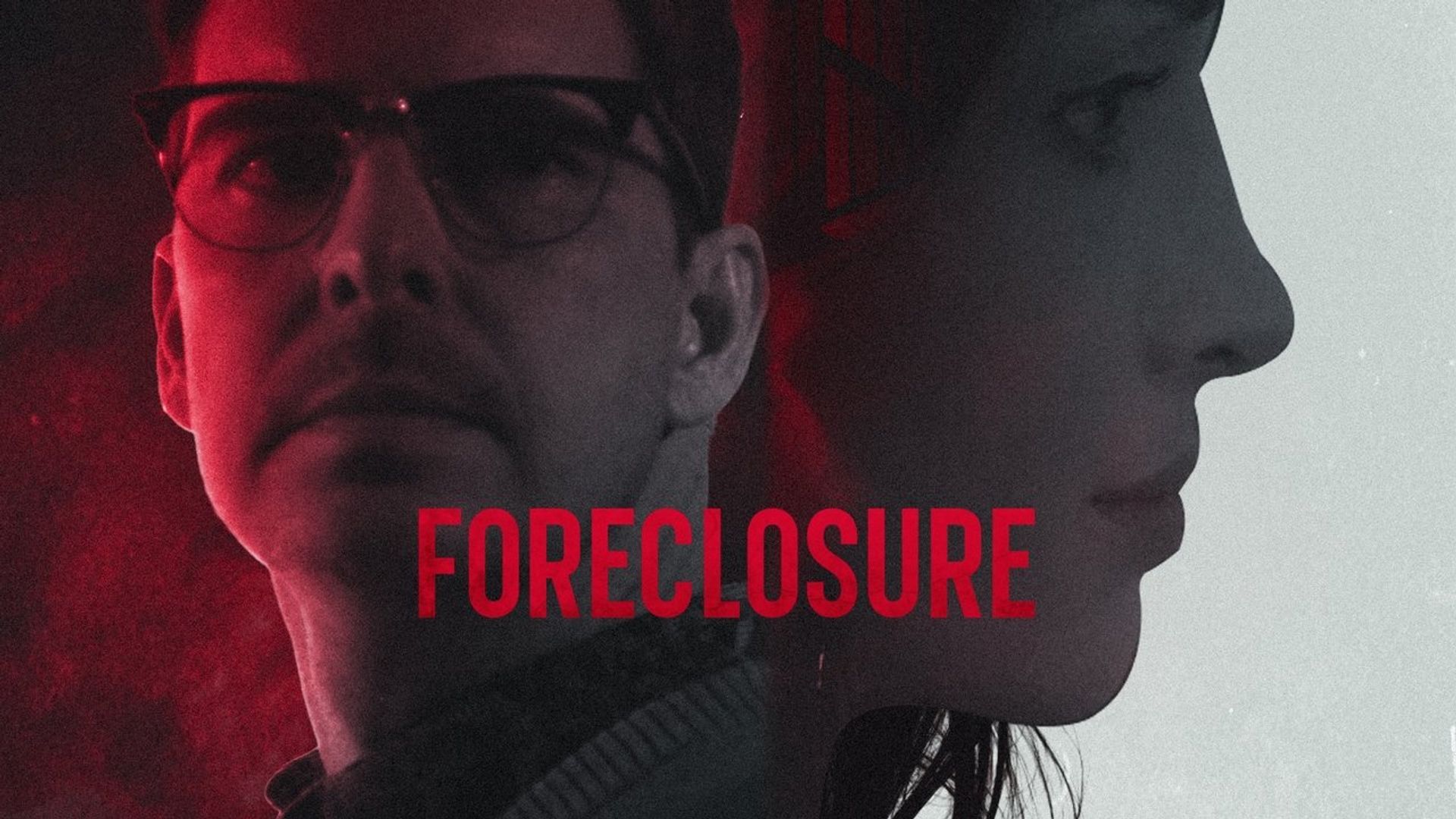 Foreclosure background