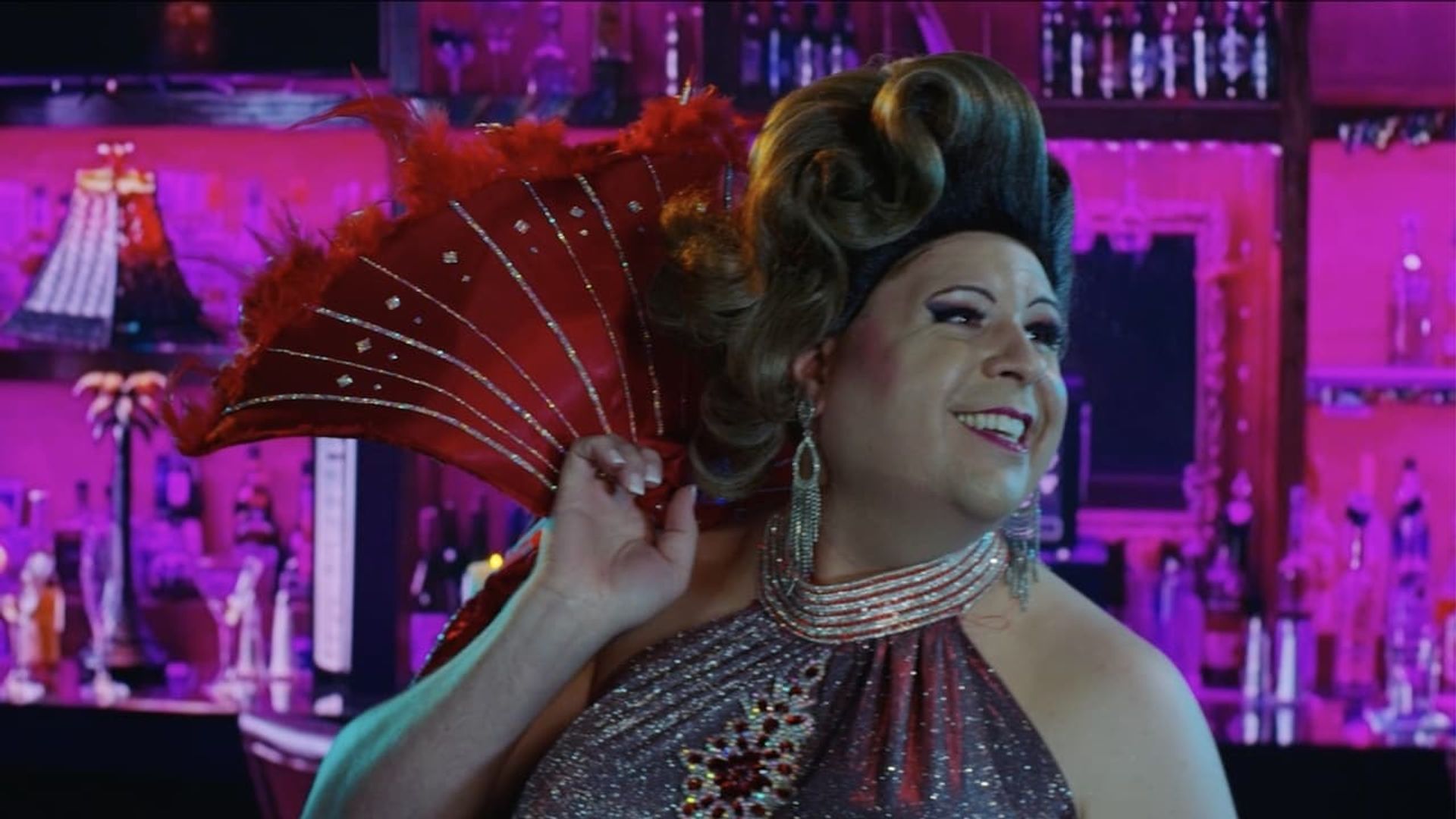 Big Easy Queens background