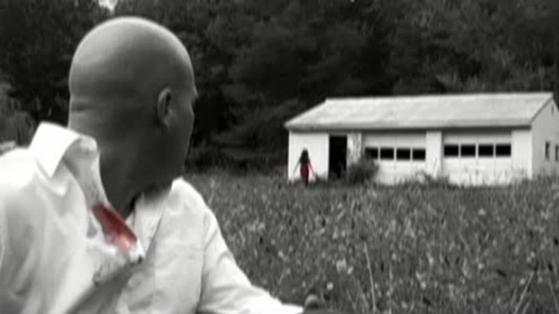 Among the Fallen background
