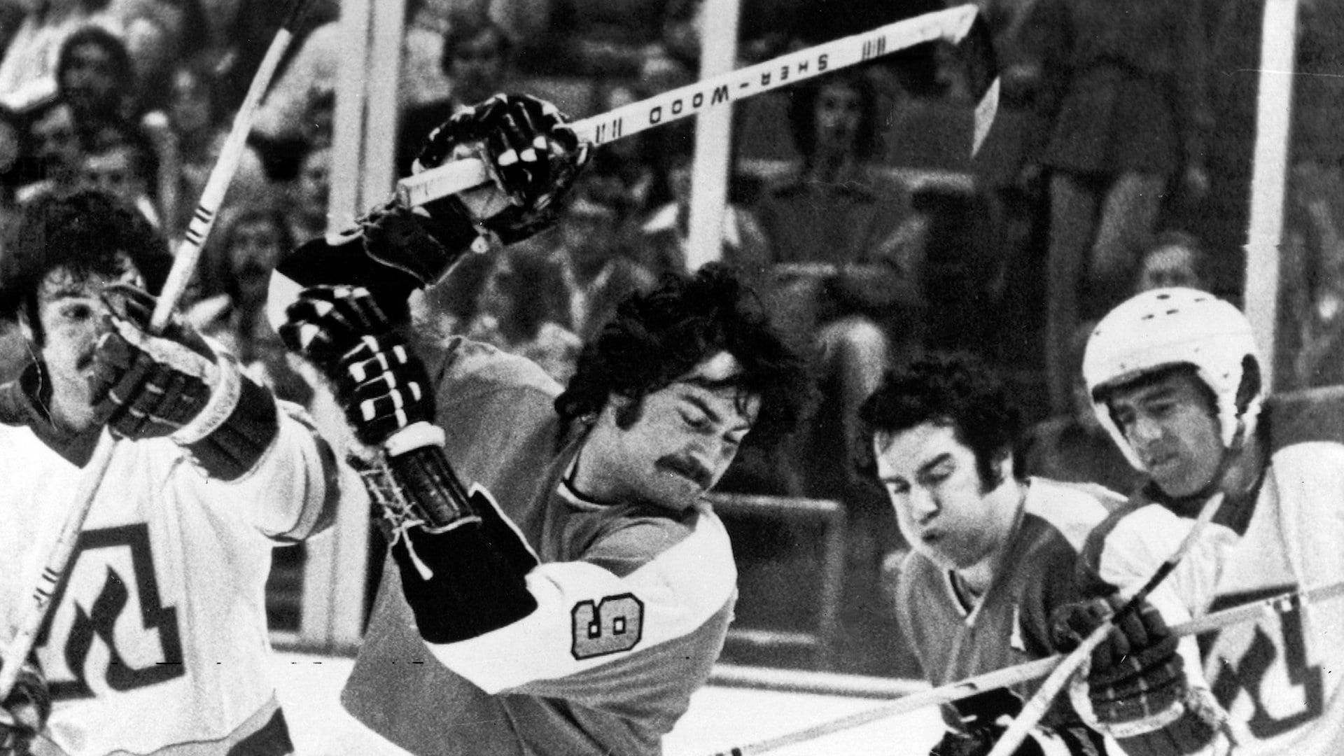 Broad Street Bullies background
