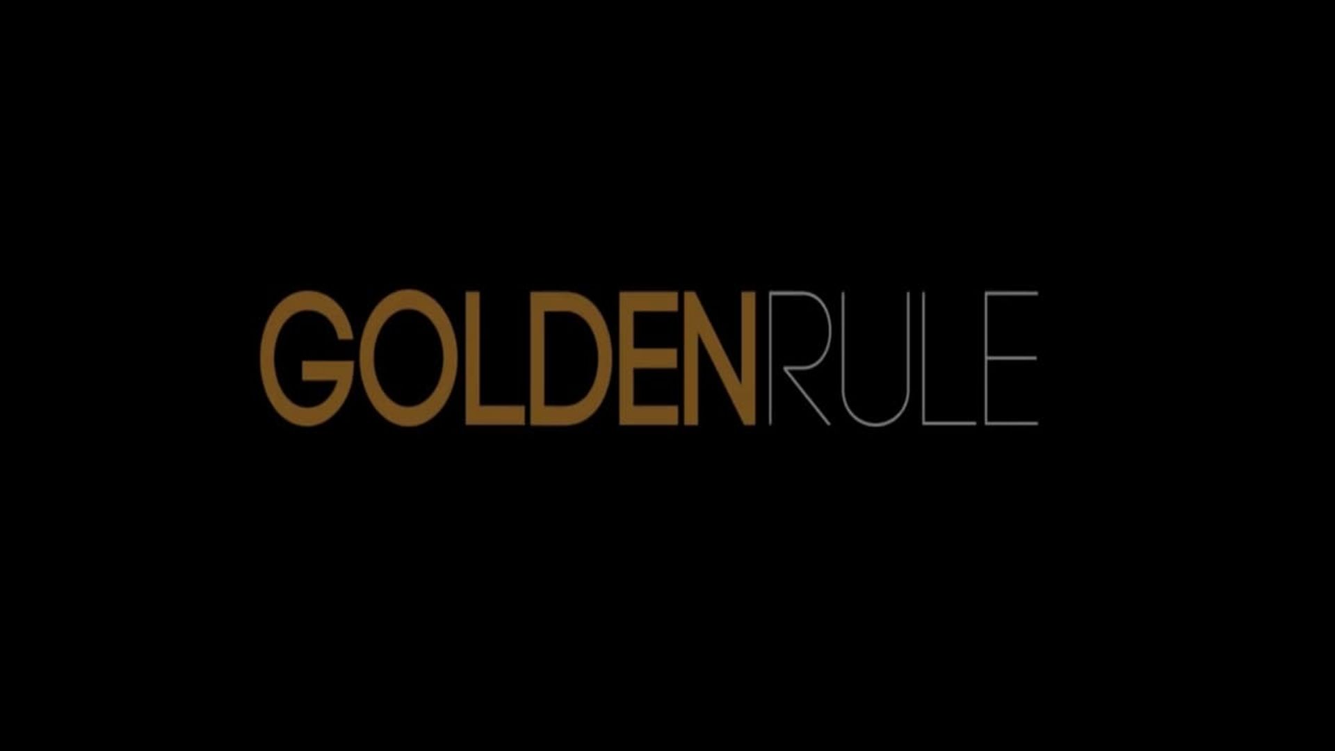 Golden Rule background