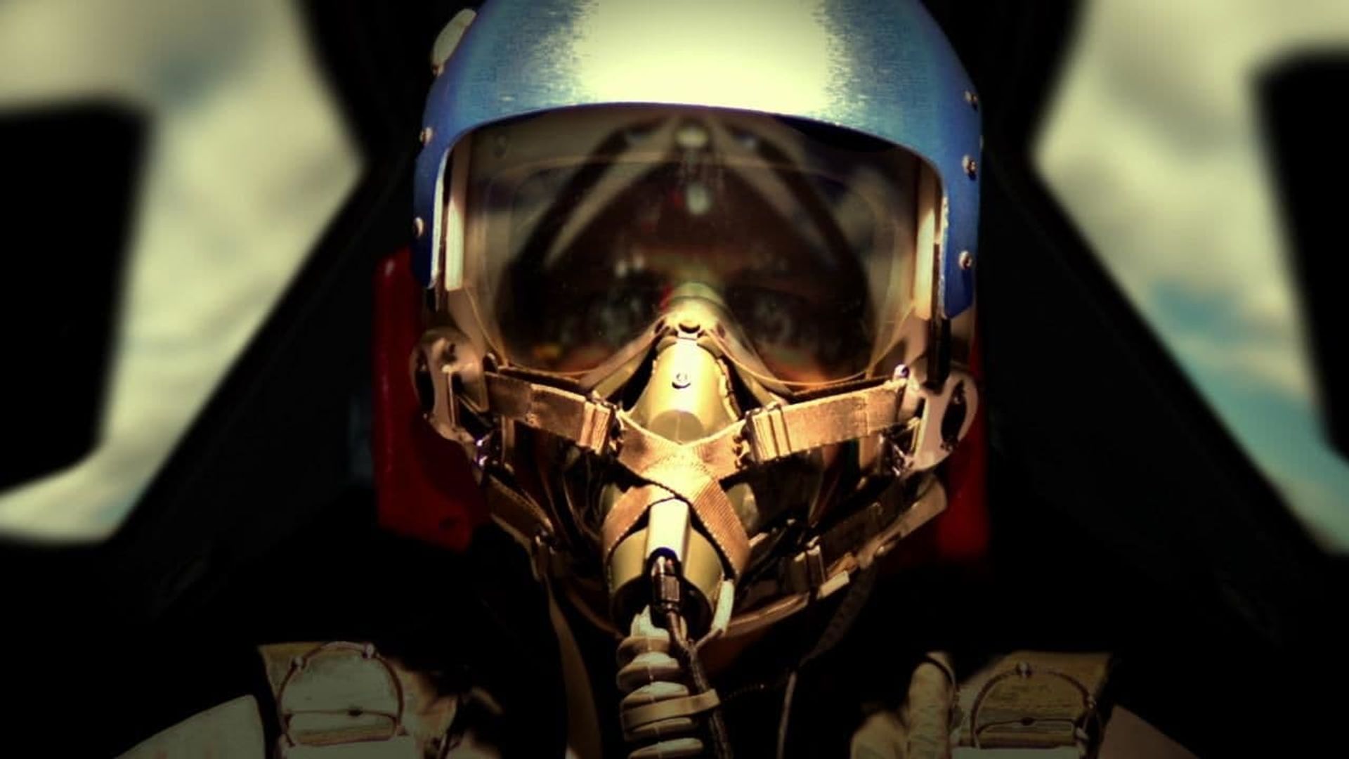 Area 51: Declassified background