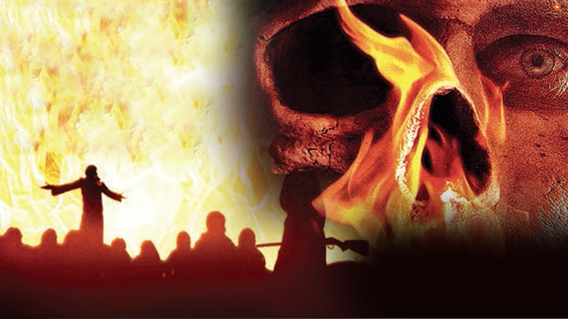 Children of Sorrow background