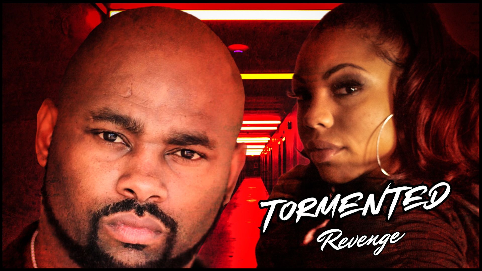 Tormented Revenge background