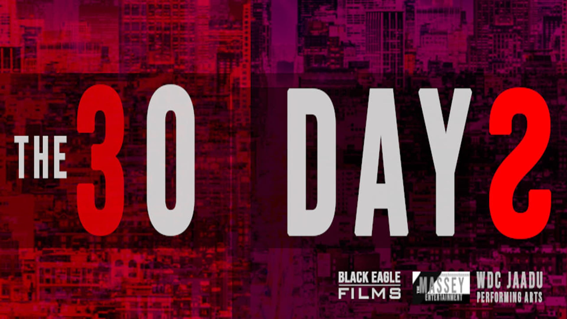 The 30 Days background