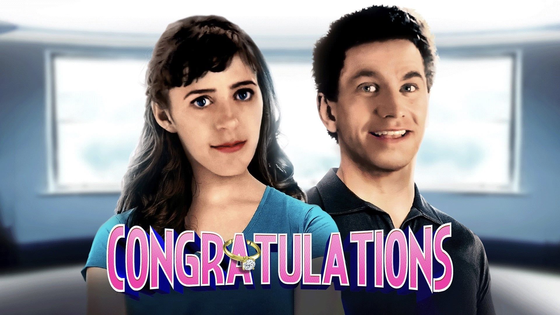 Congratulations background
