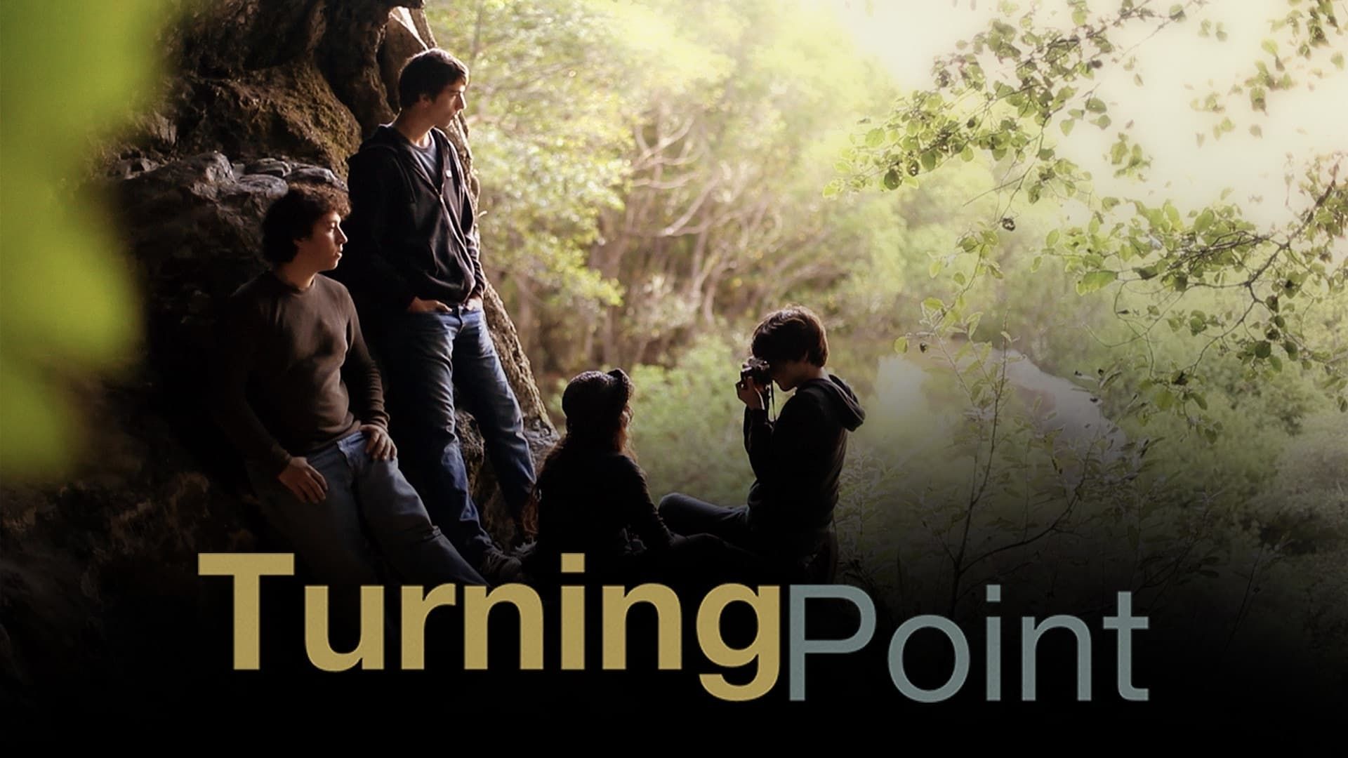 Turning Point background