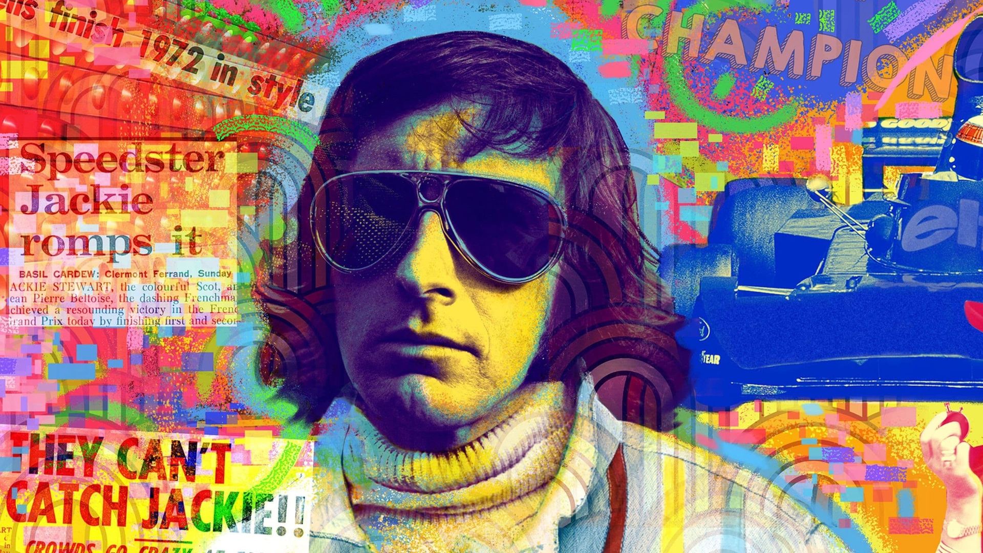 Stewart background