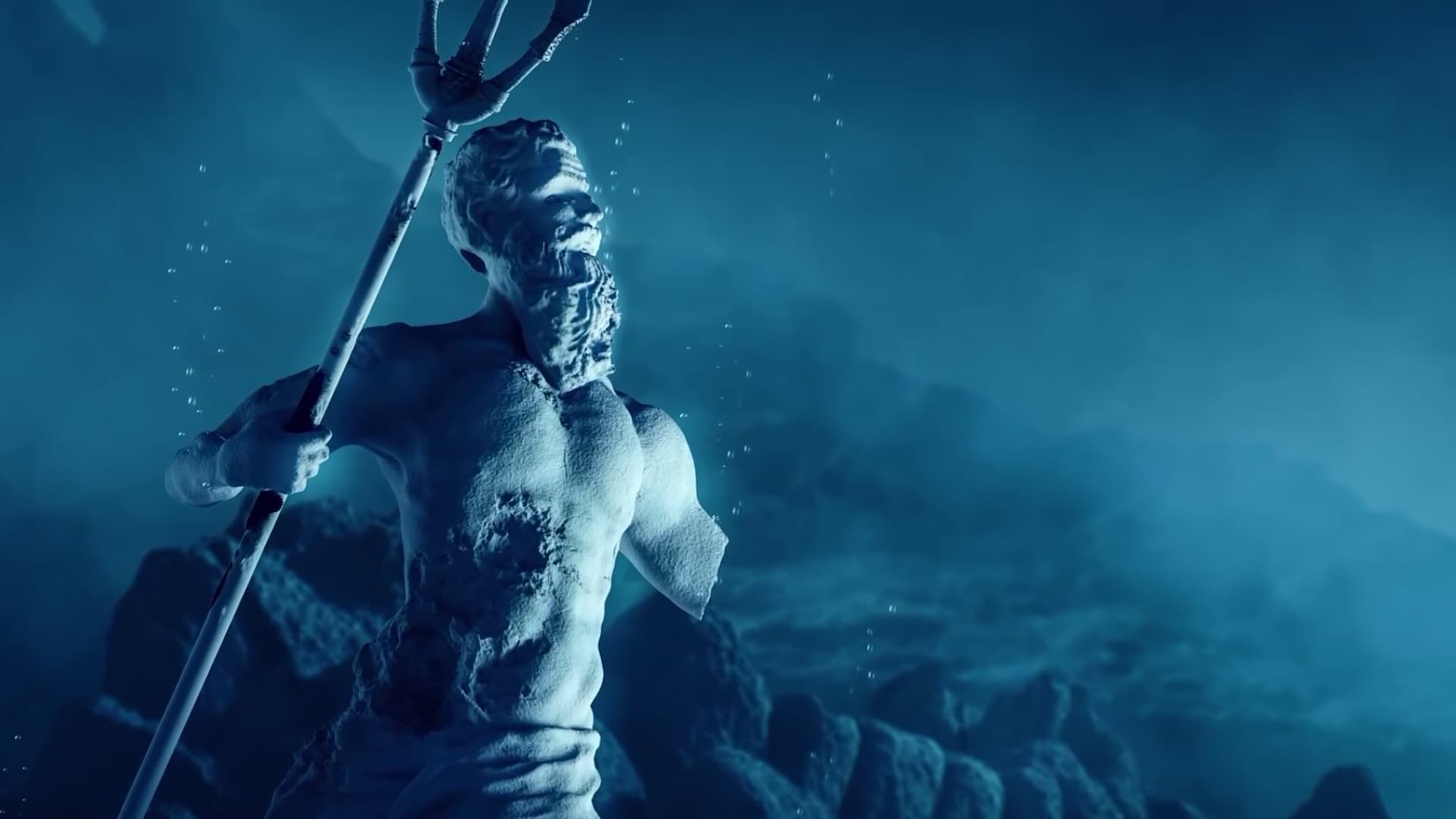 Forbidden Knowledge: Legends of Atlantis Exposed background