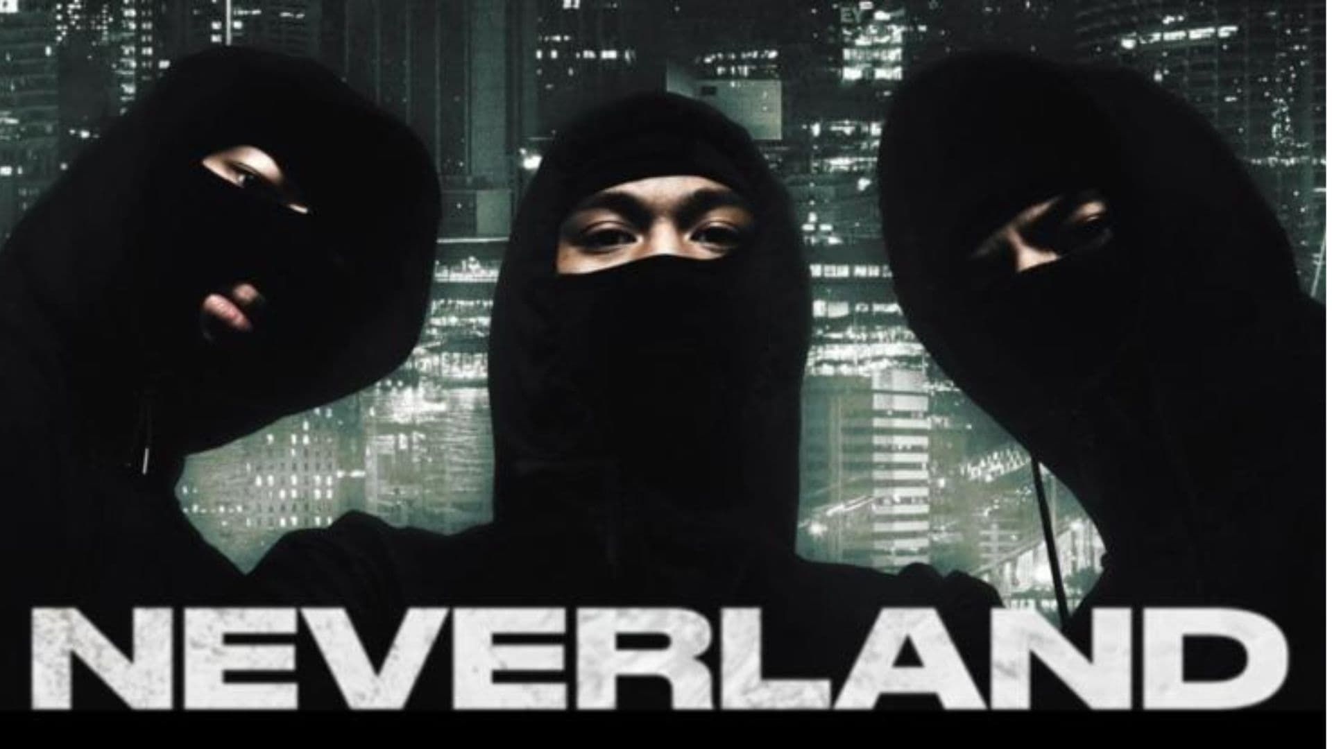 Neverland background