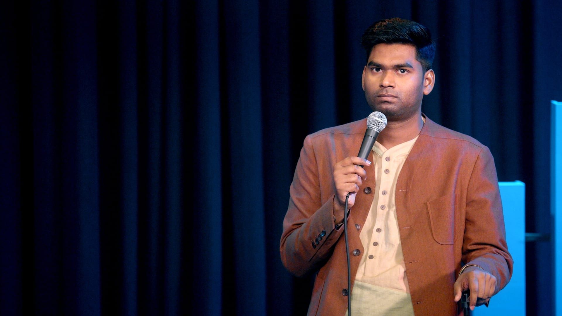 Sumit Sourav: Vansh Ka Naash background