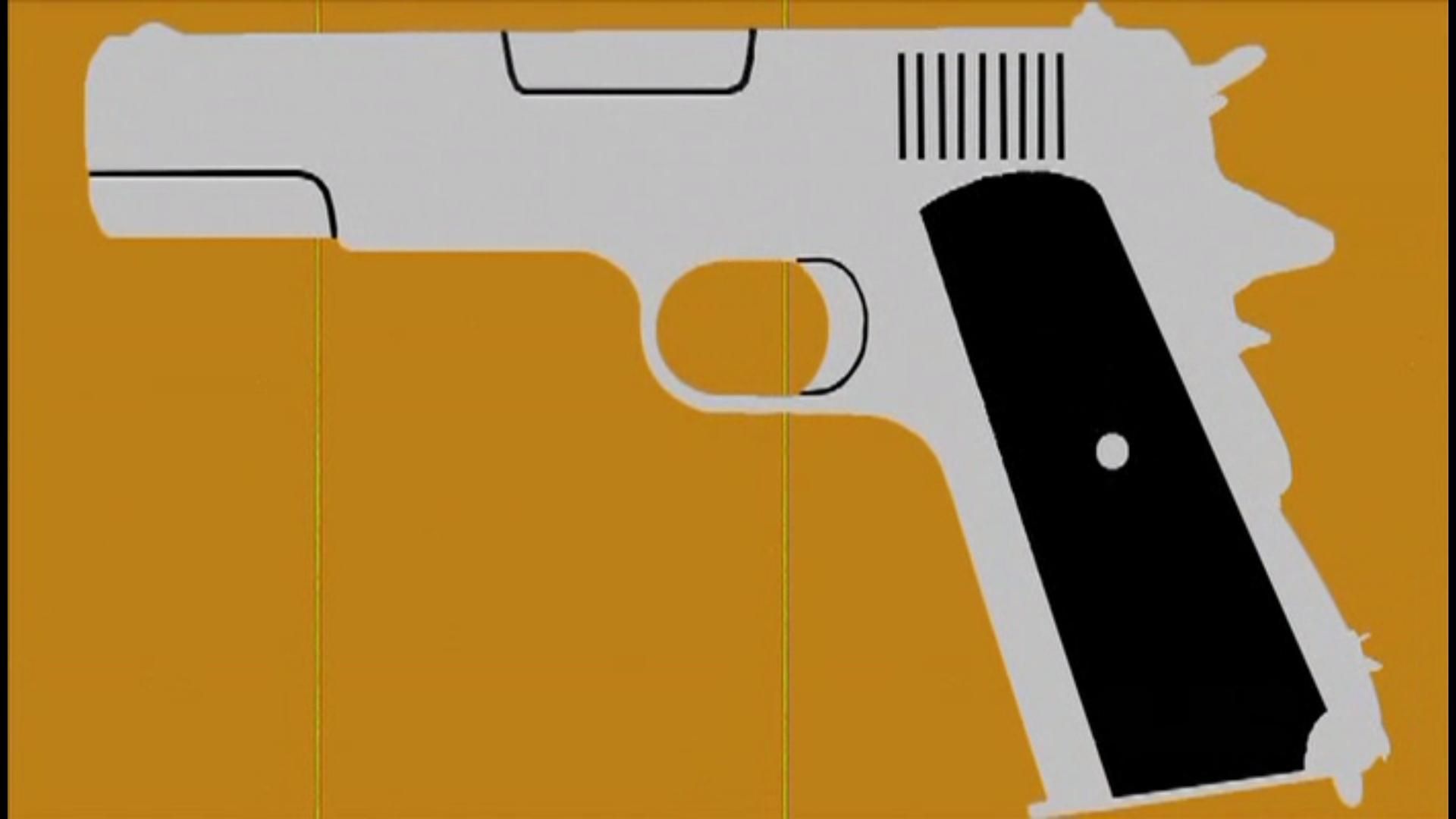 Eurocrime! The Italian Cop and Gangster Films That Ruled the '70s background