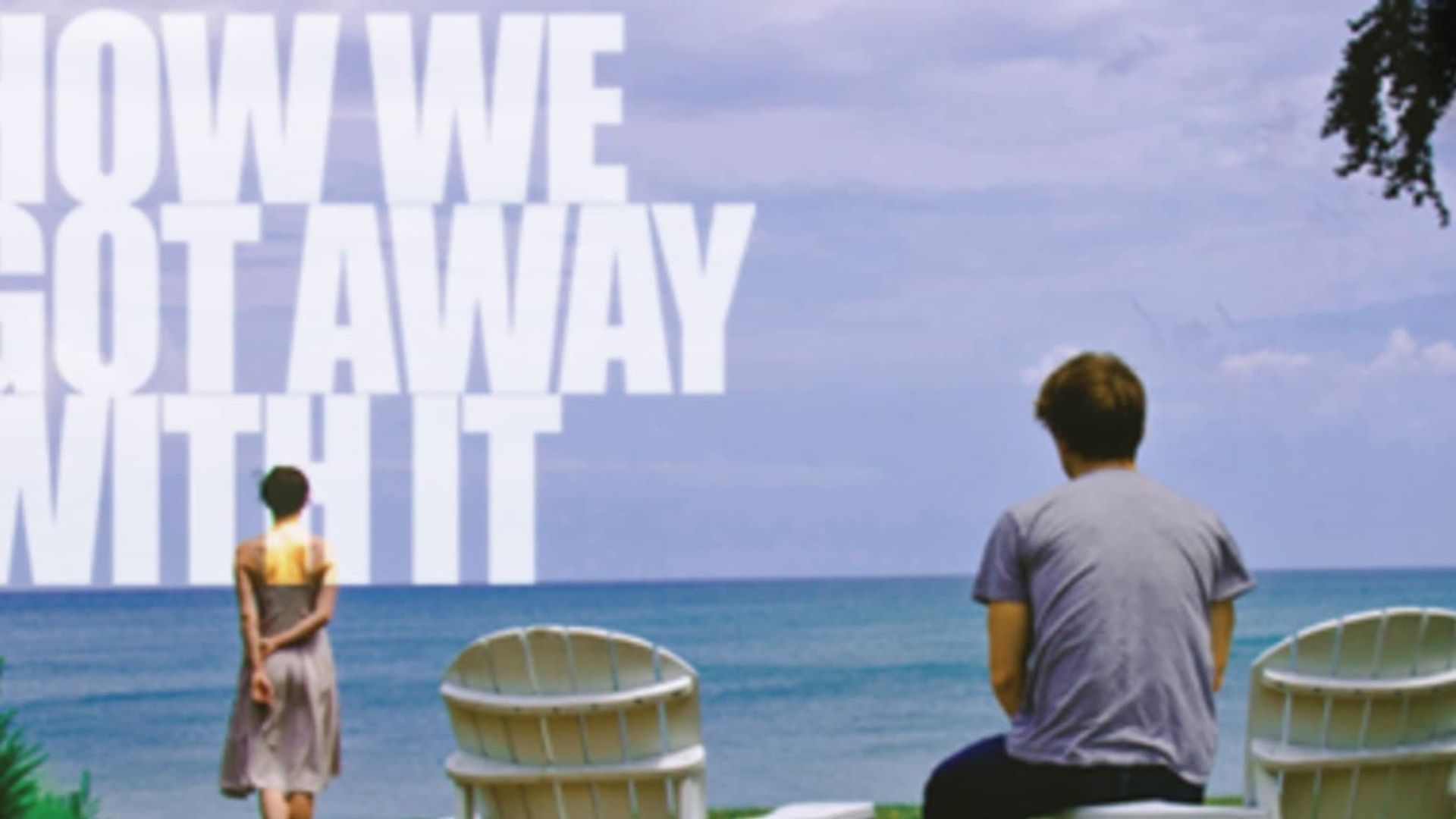 How We Got Away with It background