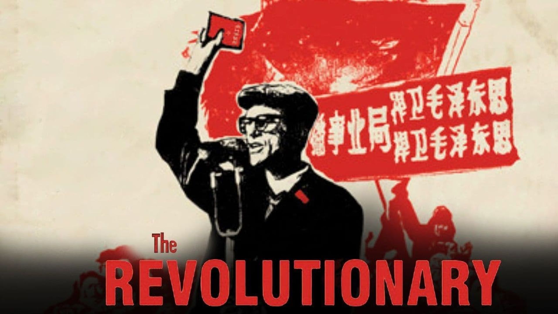 The Revolutionary background