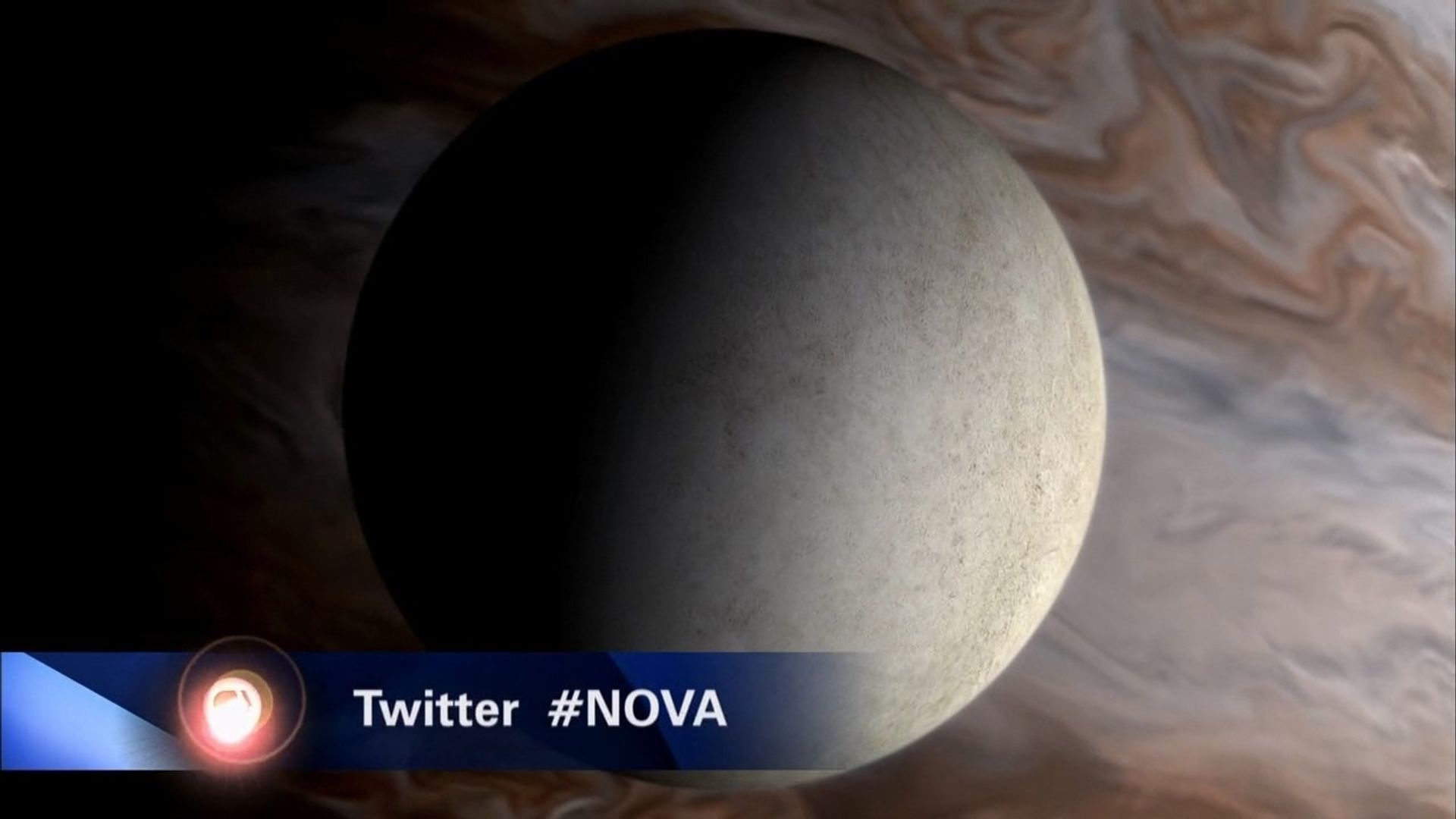 Nova background