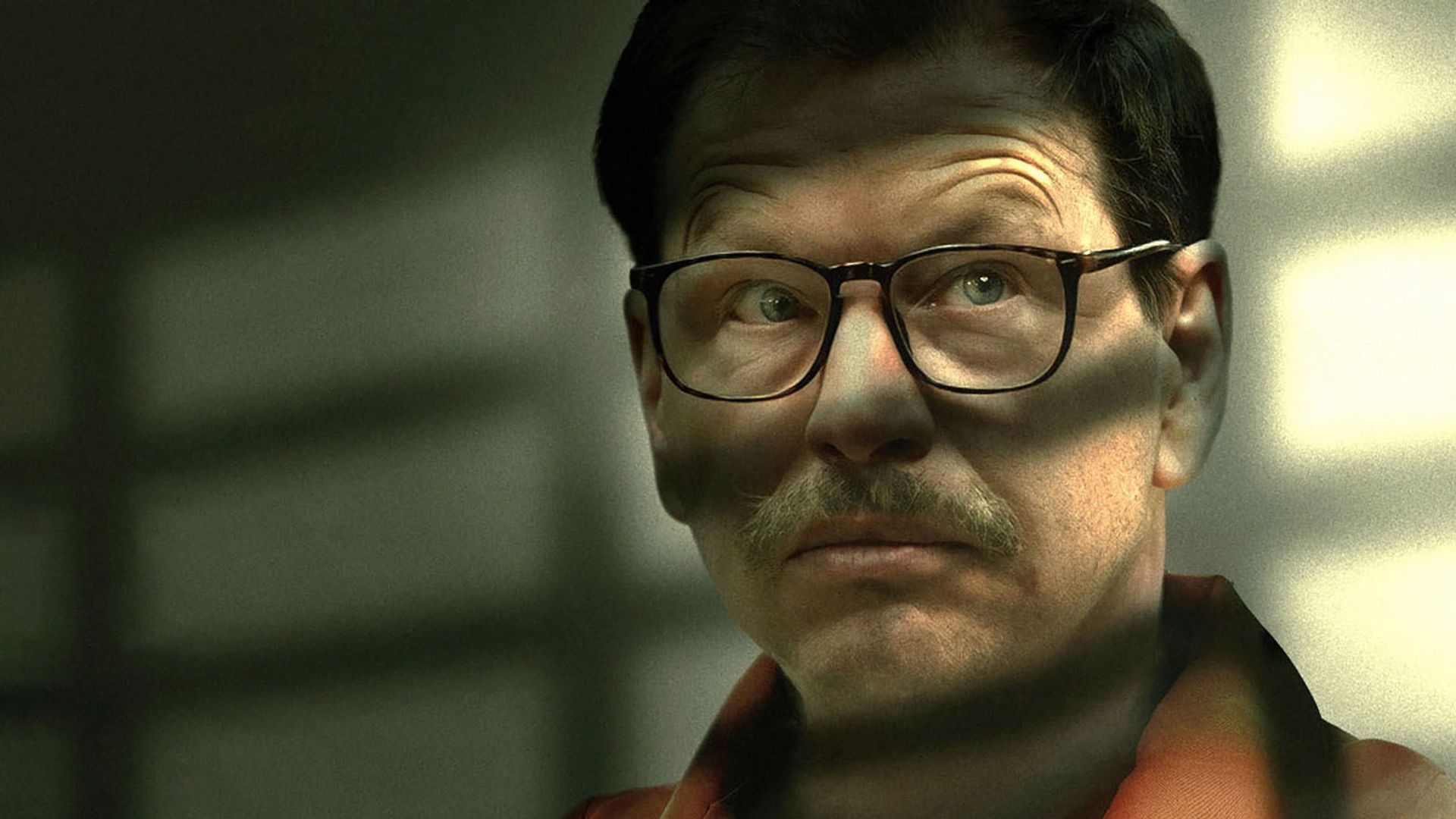 Sins of the Father: The Green River Killer background