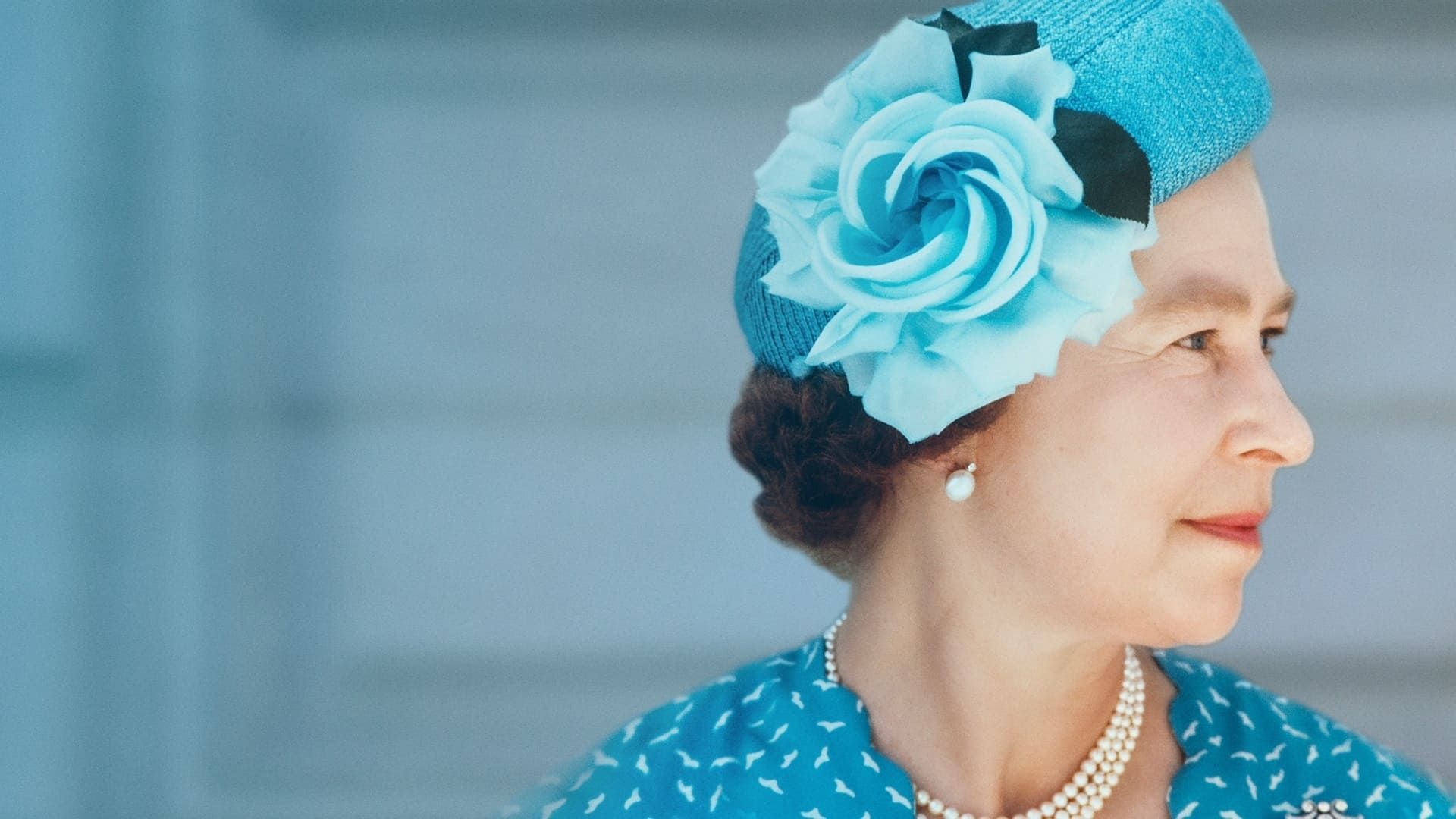 Elizabeth Windsor background