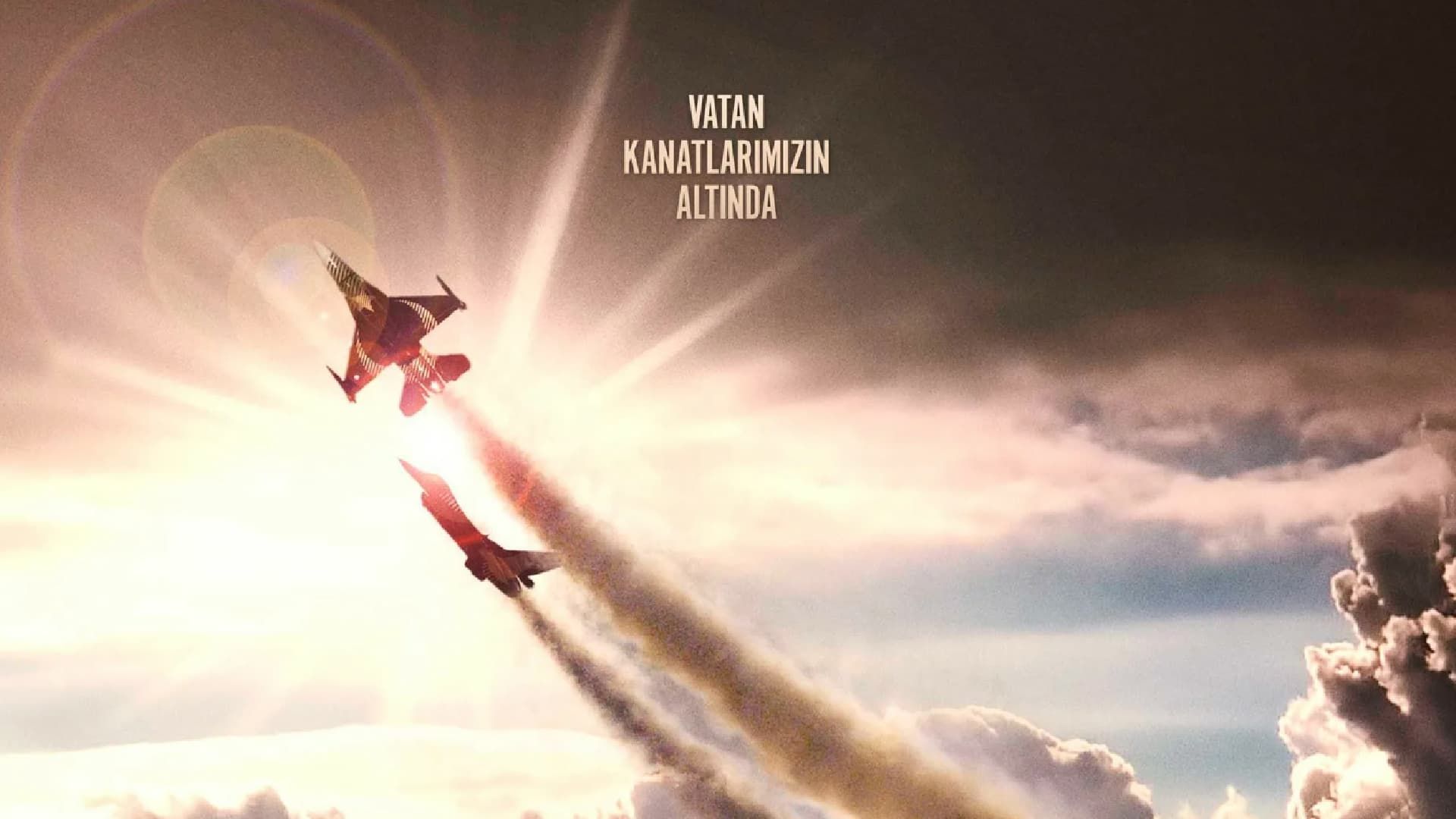 Anadolu Kartallari background