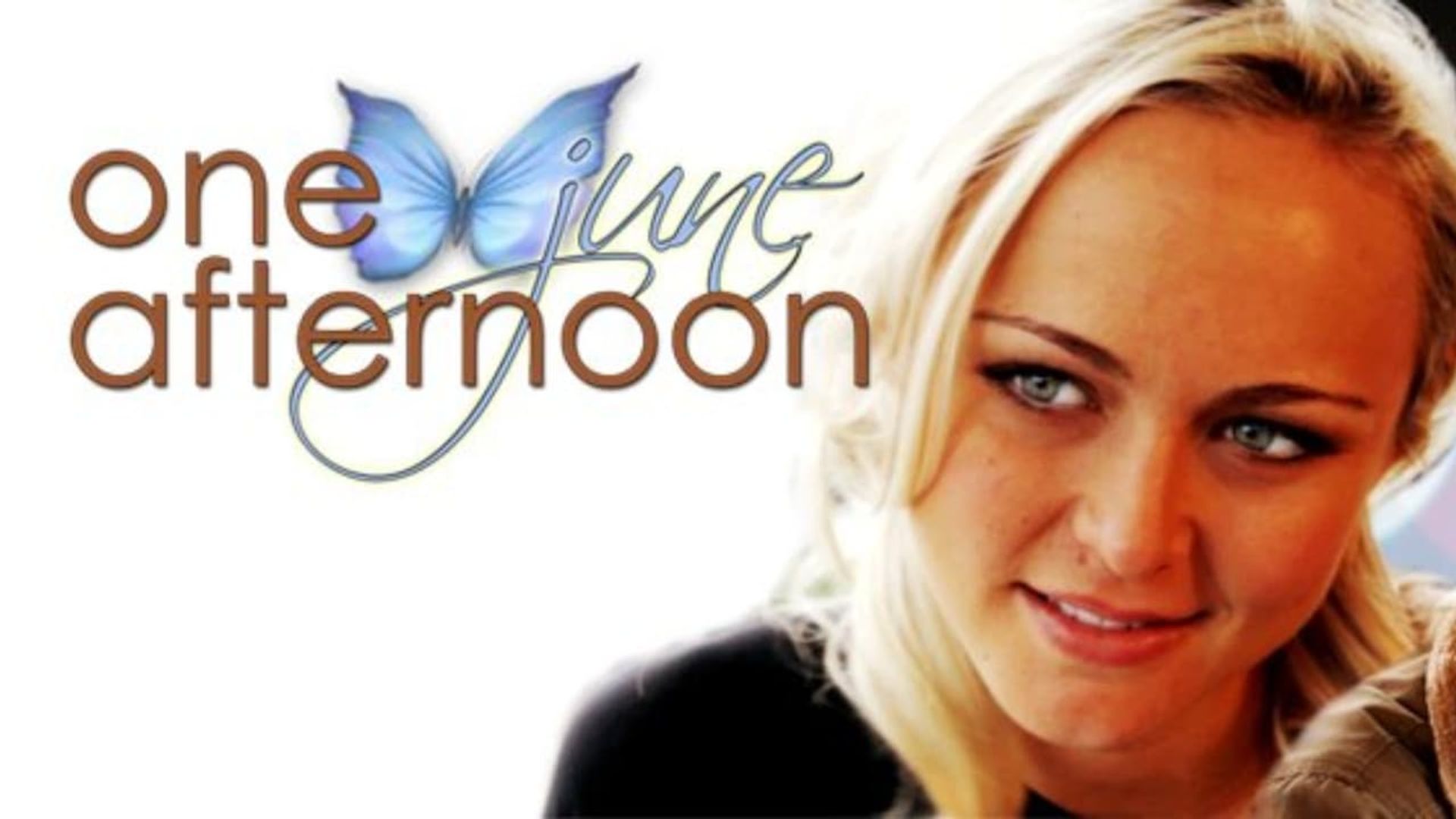 One June Afternoon background