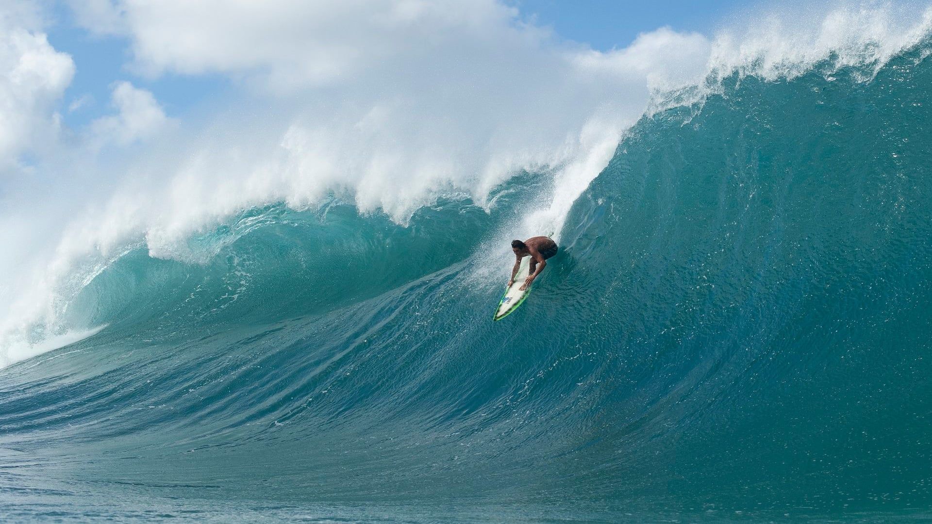 This Surfing Life: Big Wave Guardians background