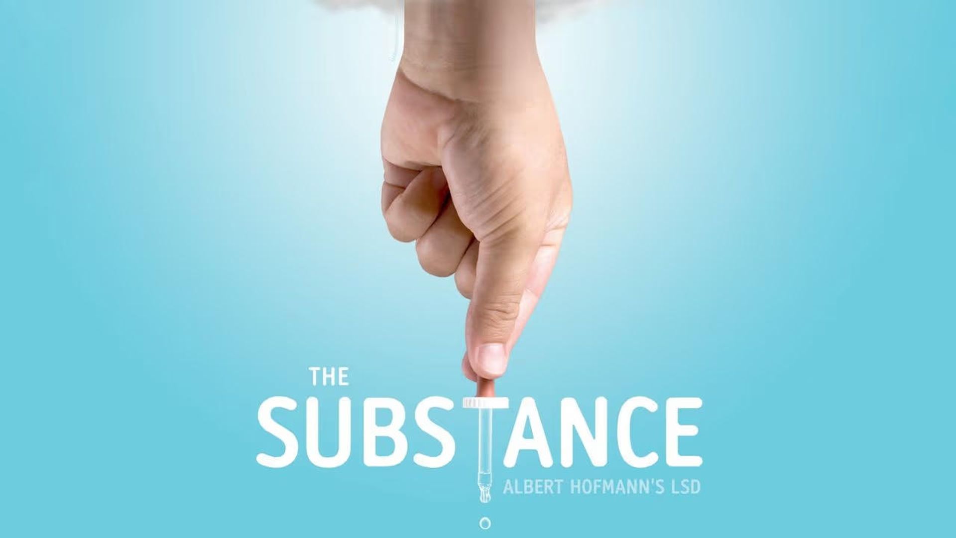 The Substance: Albert Hofmann's LSD background