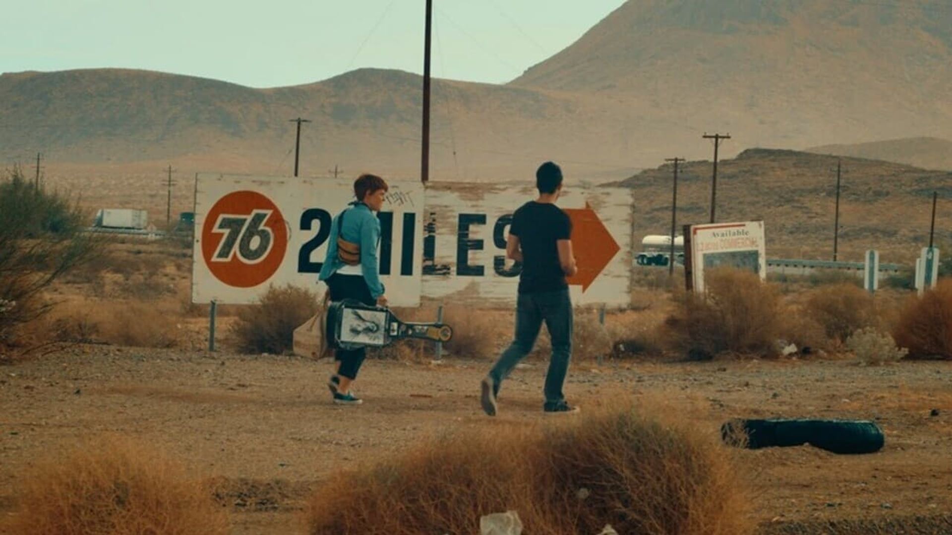 Where in the Hell background