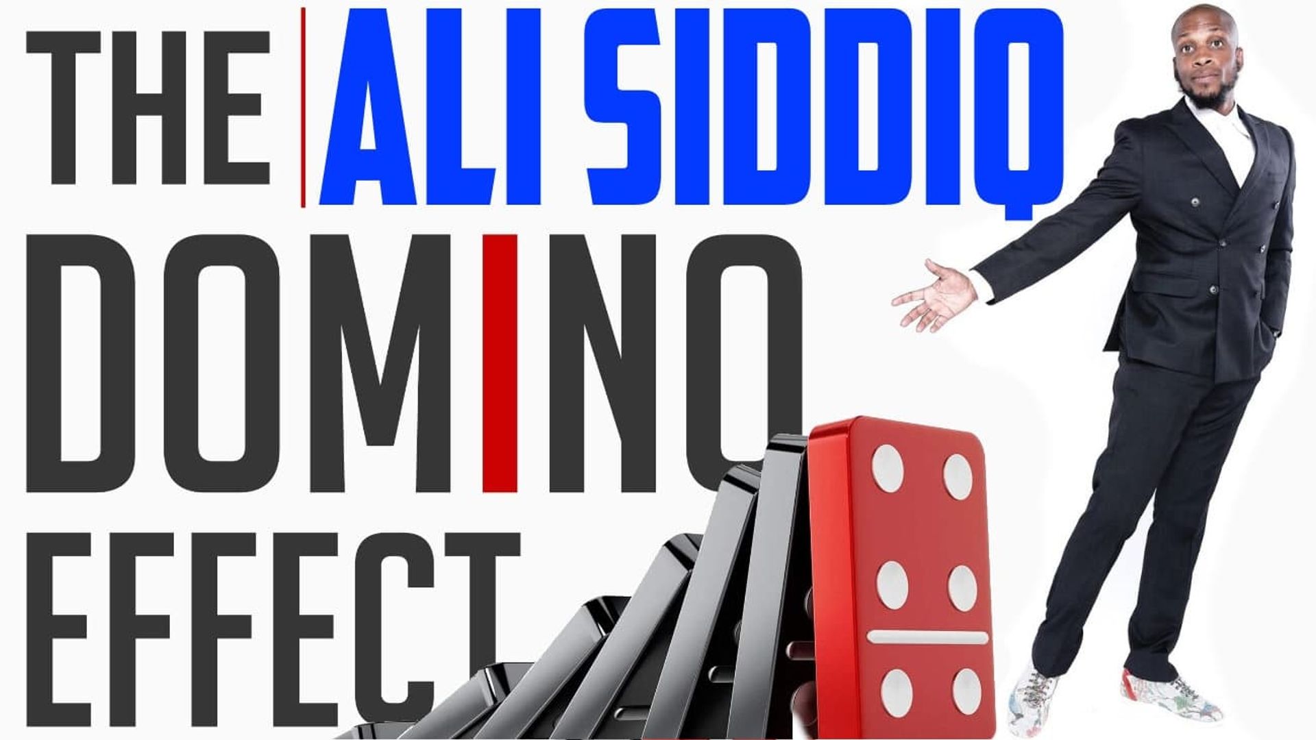 The Domino Effect background