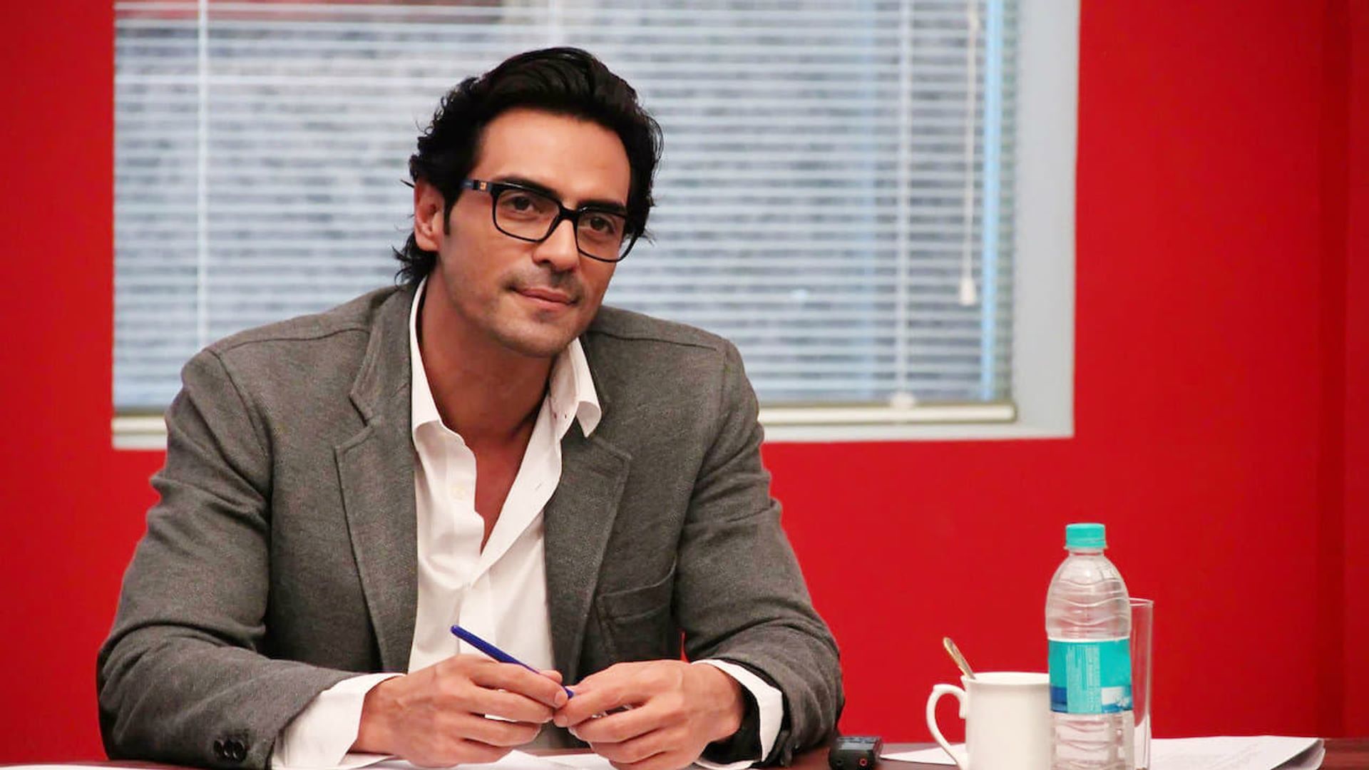 Inkaar background