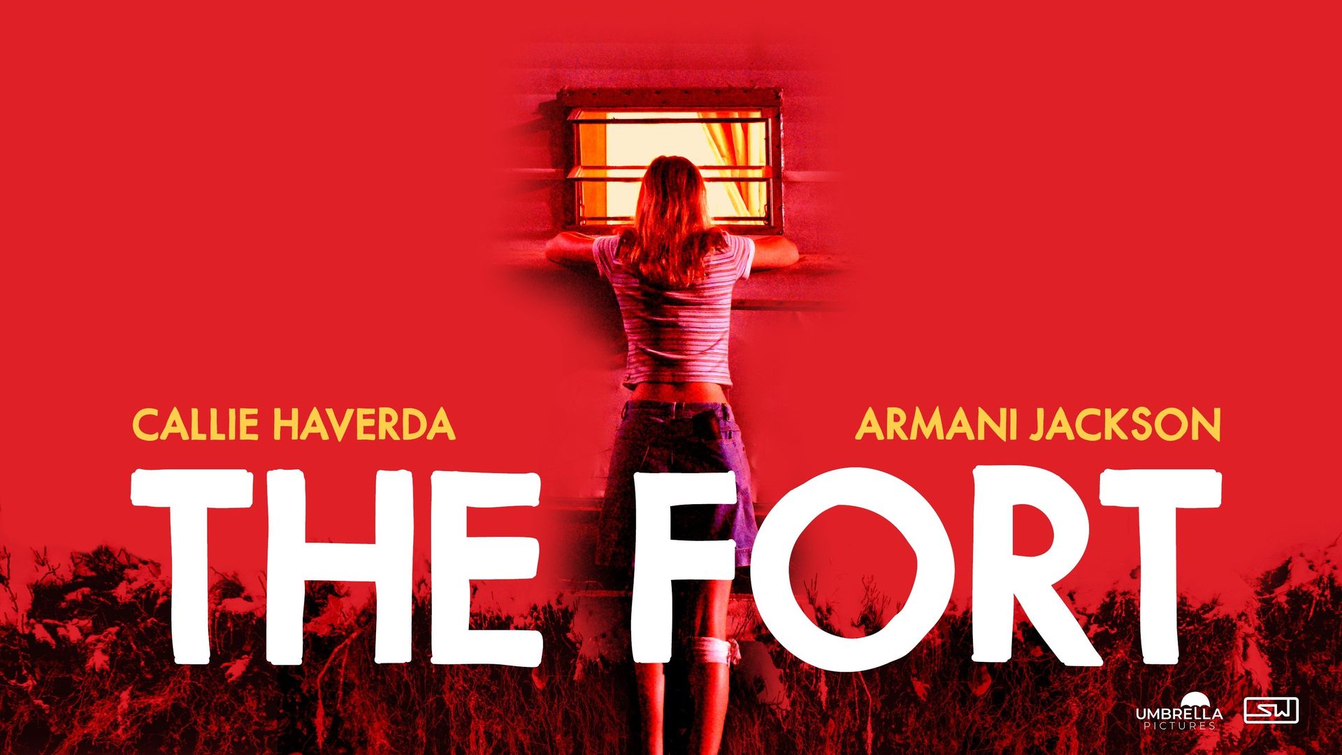 The Fort background