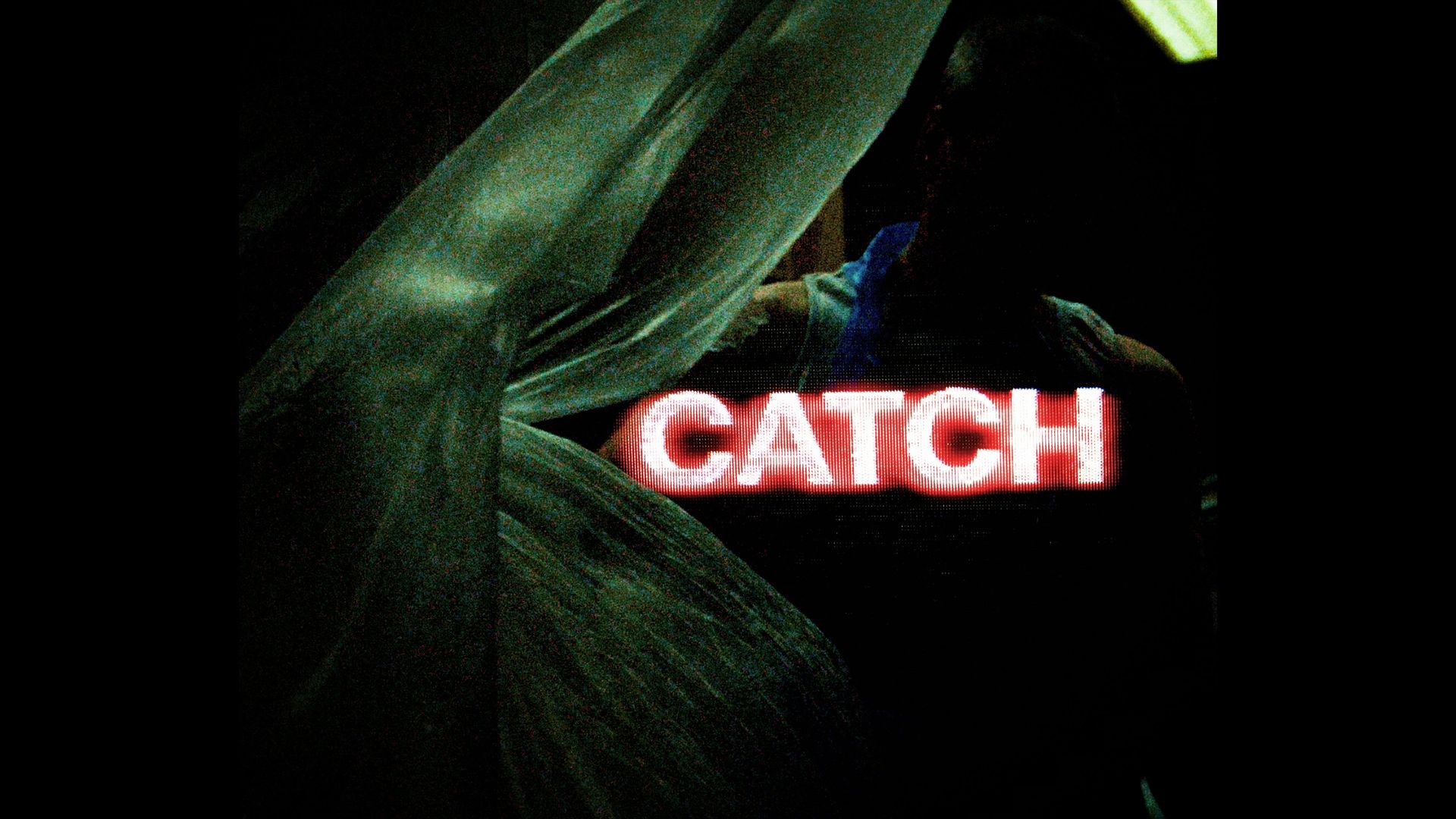 CATCH background