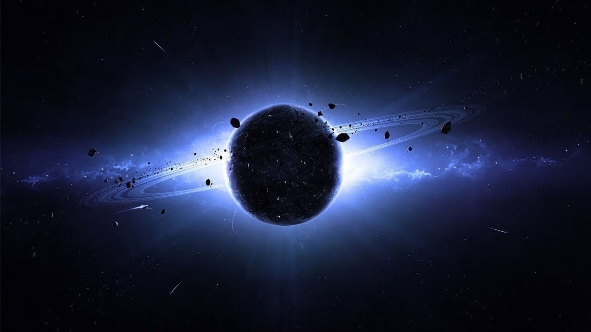 Finding the Next Earth background