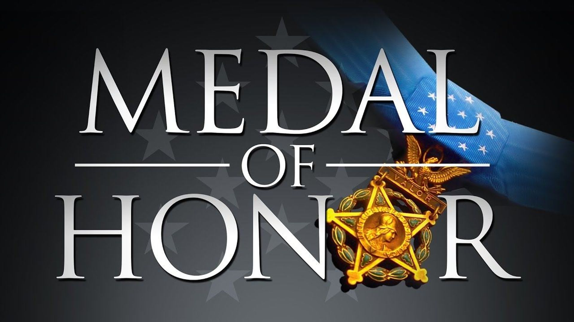 The Medal of Honor: The Stories of Our Nation's Most Celebrated Heroes background