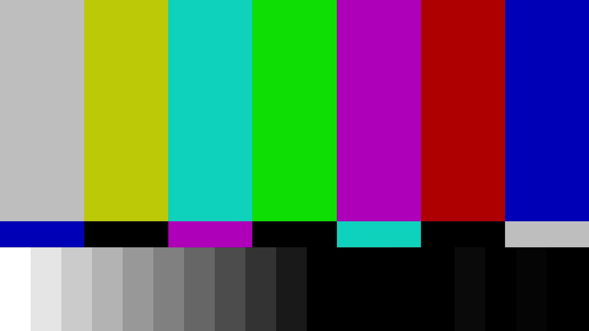 Digital Video Essentials: HD Basics background