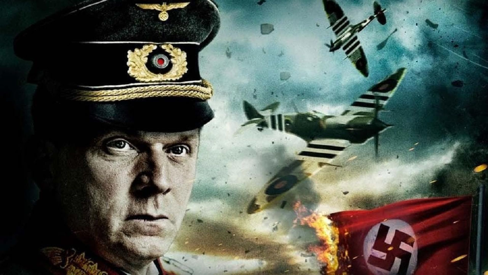 Rommel background