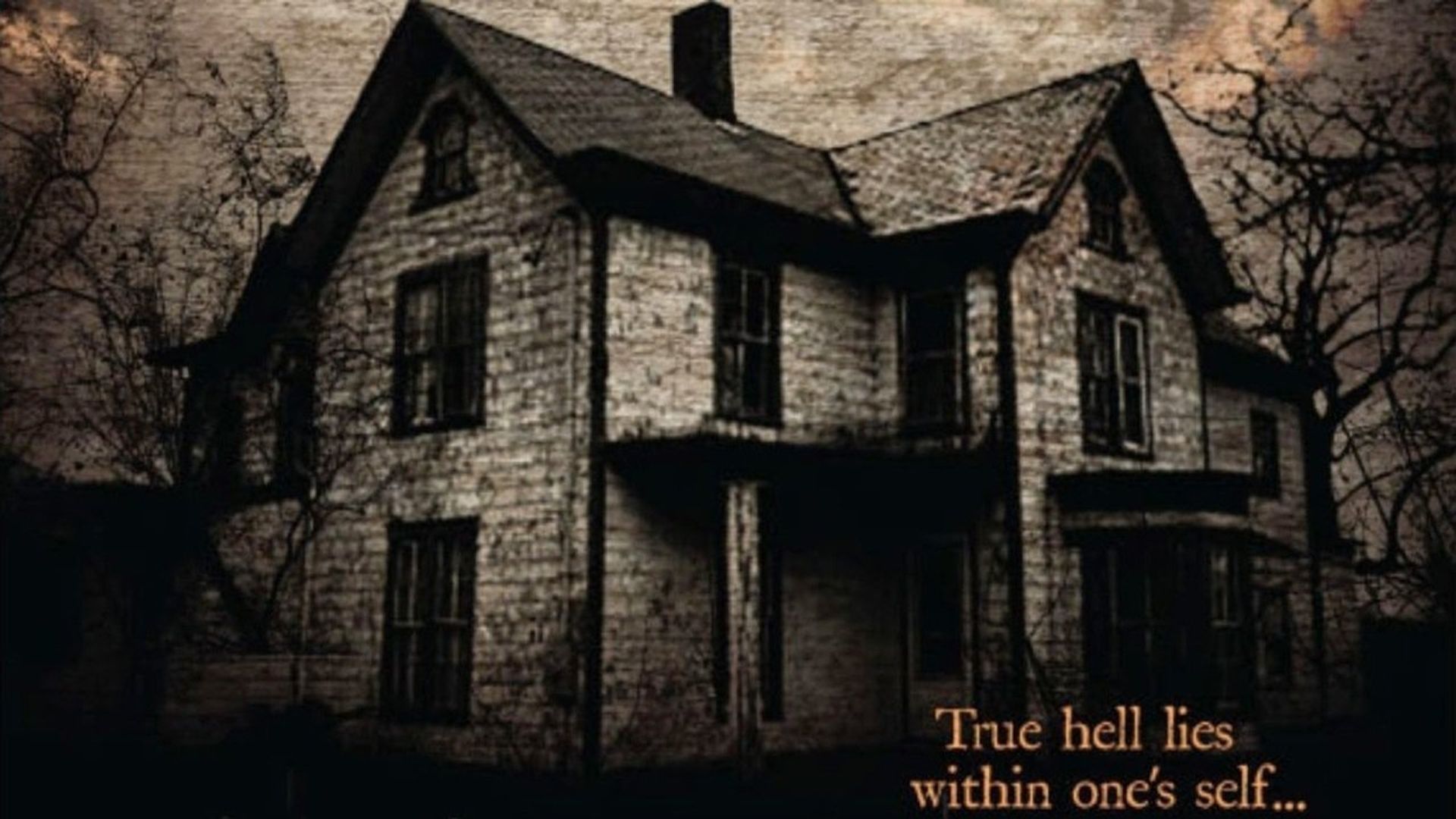 The Mystery of Casa Matusita background