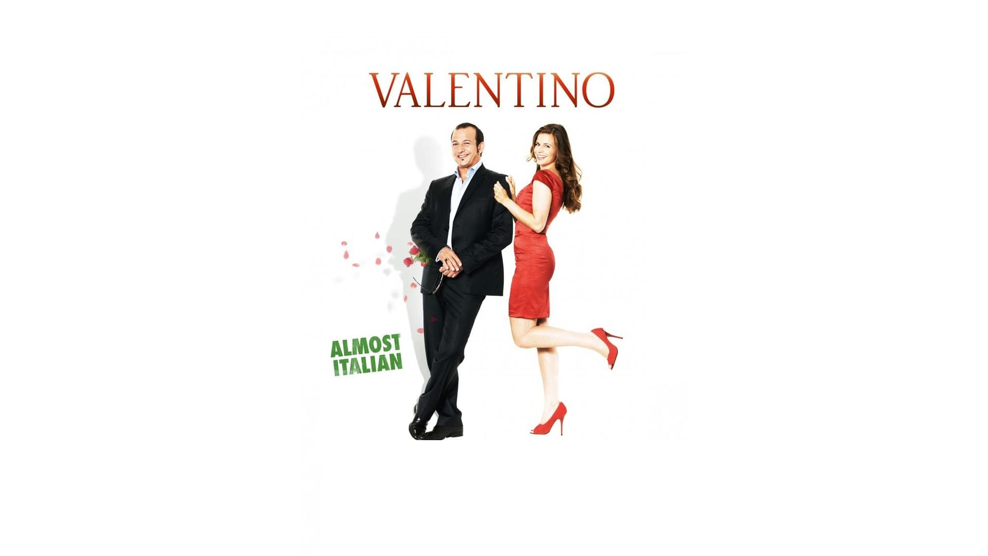 Valentino background