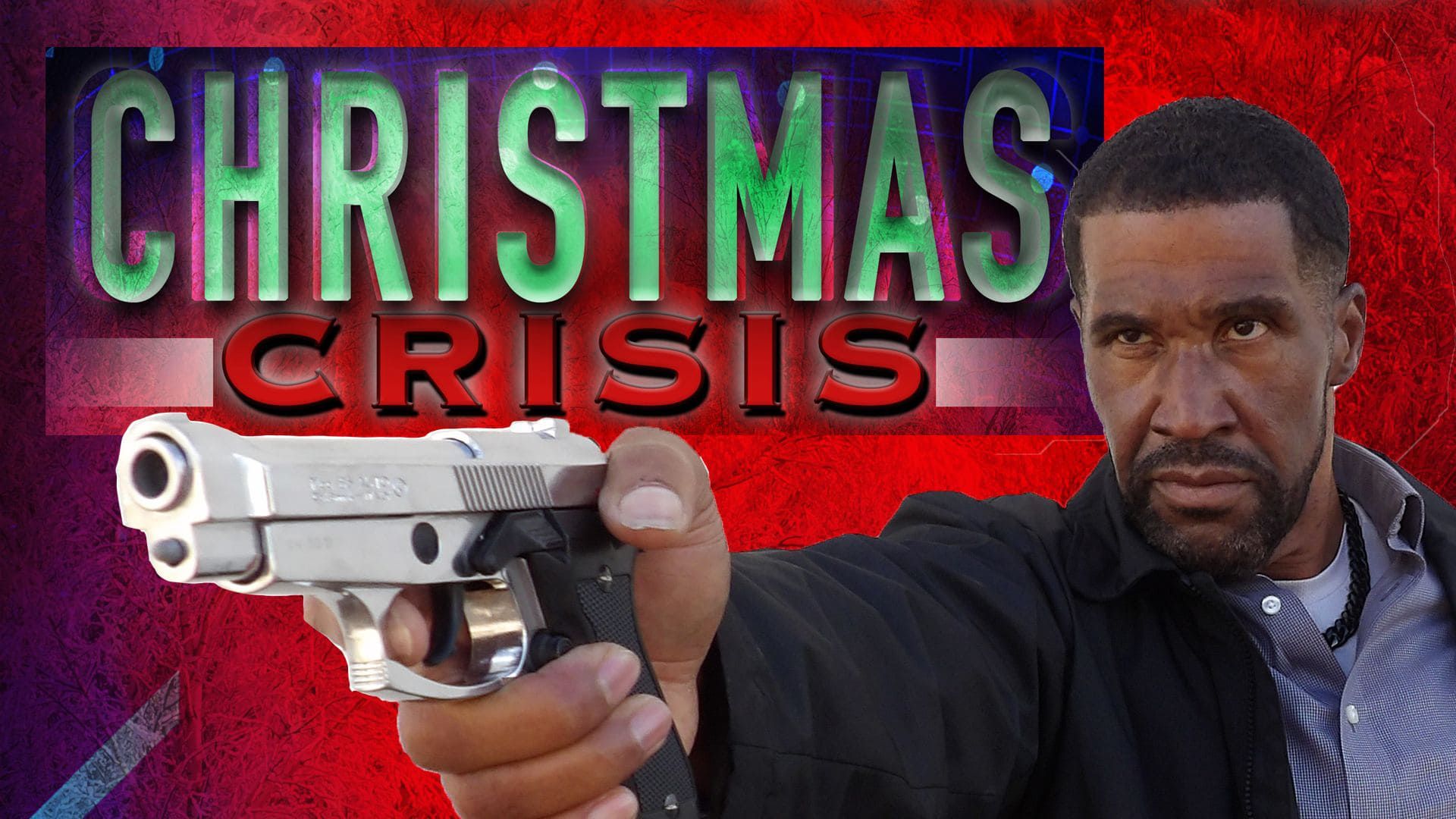 Christmas Crisis background