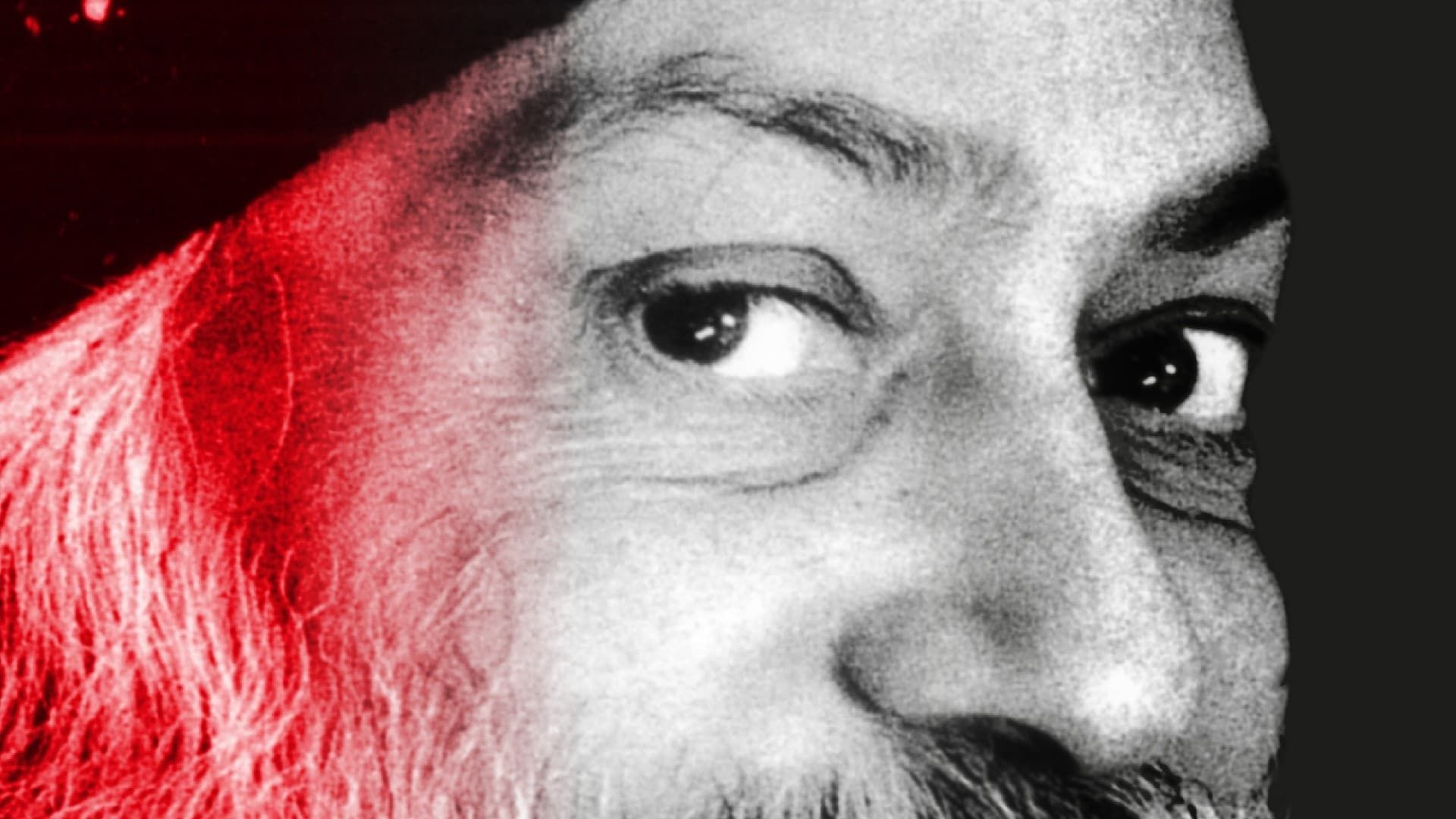 Osho: The Movie background
