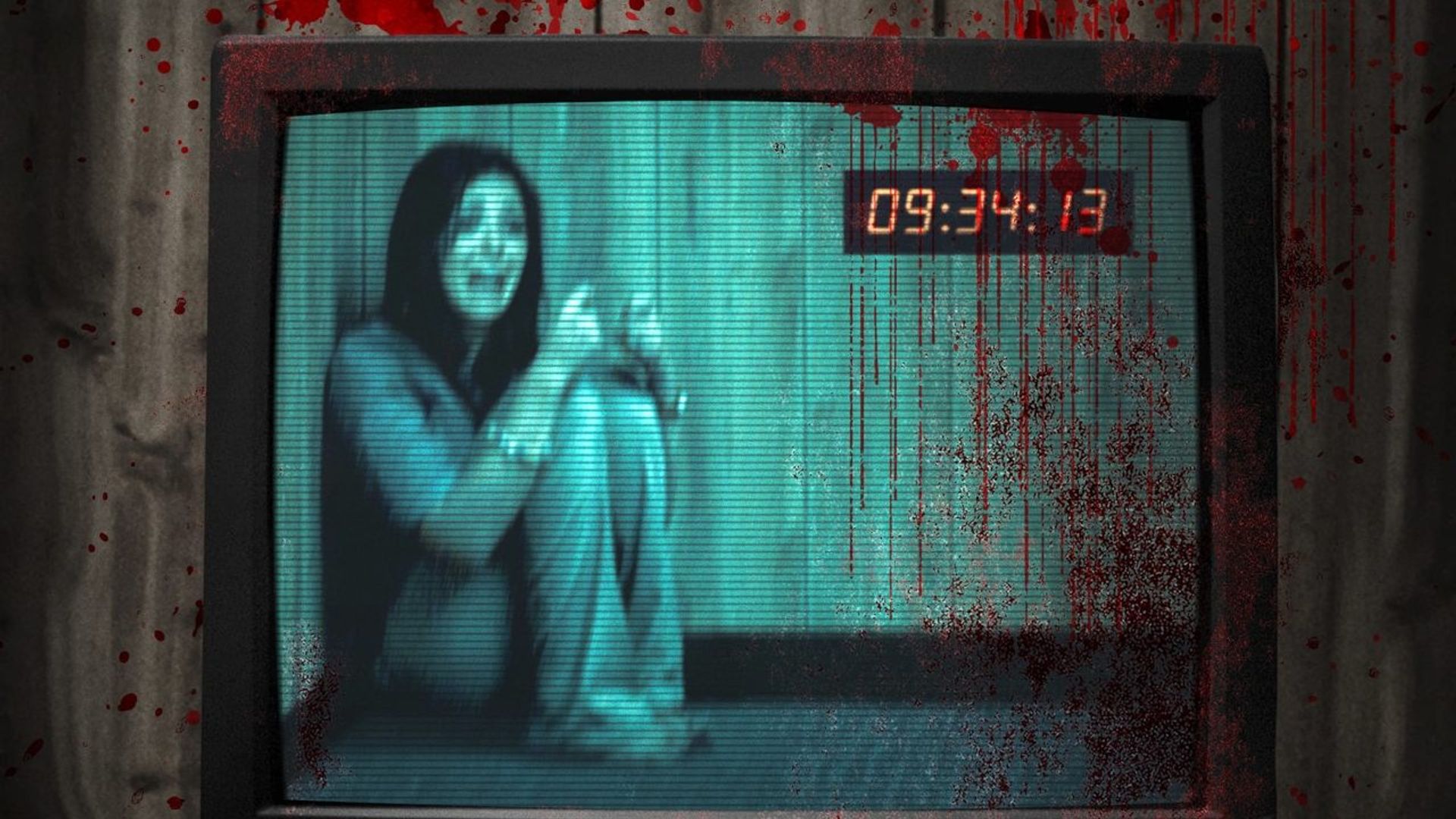 Riddle Room background