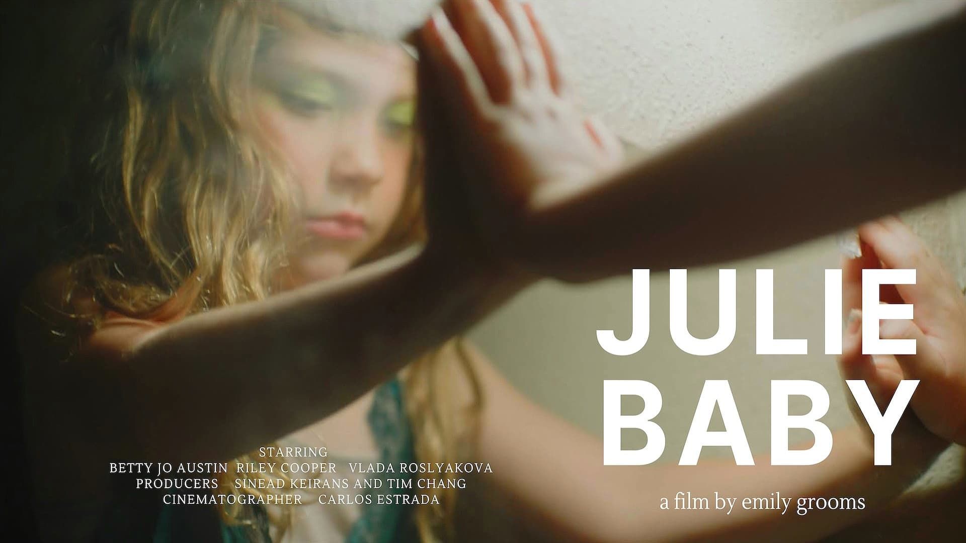 Julie Baby background