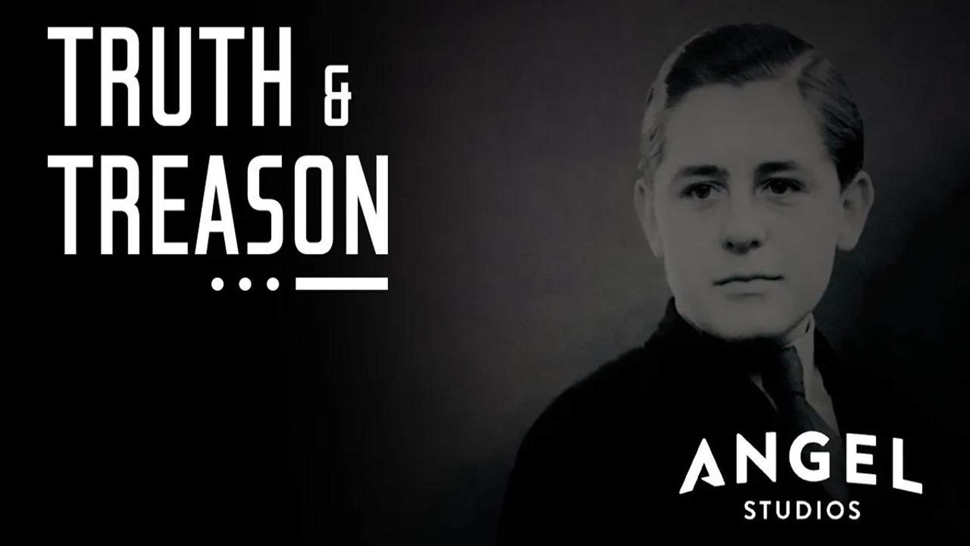 Truth & Treason background