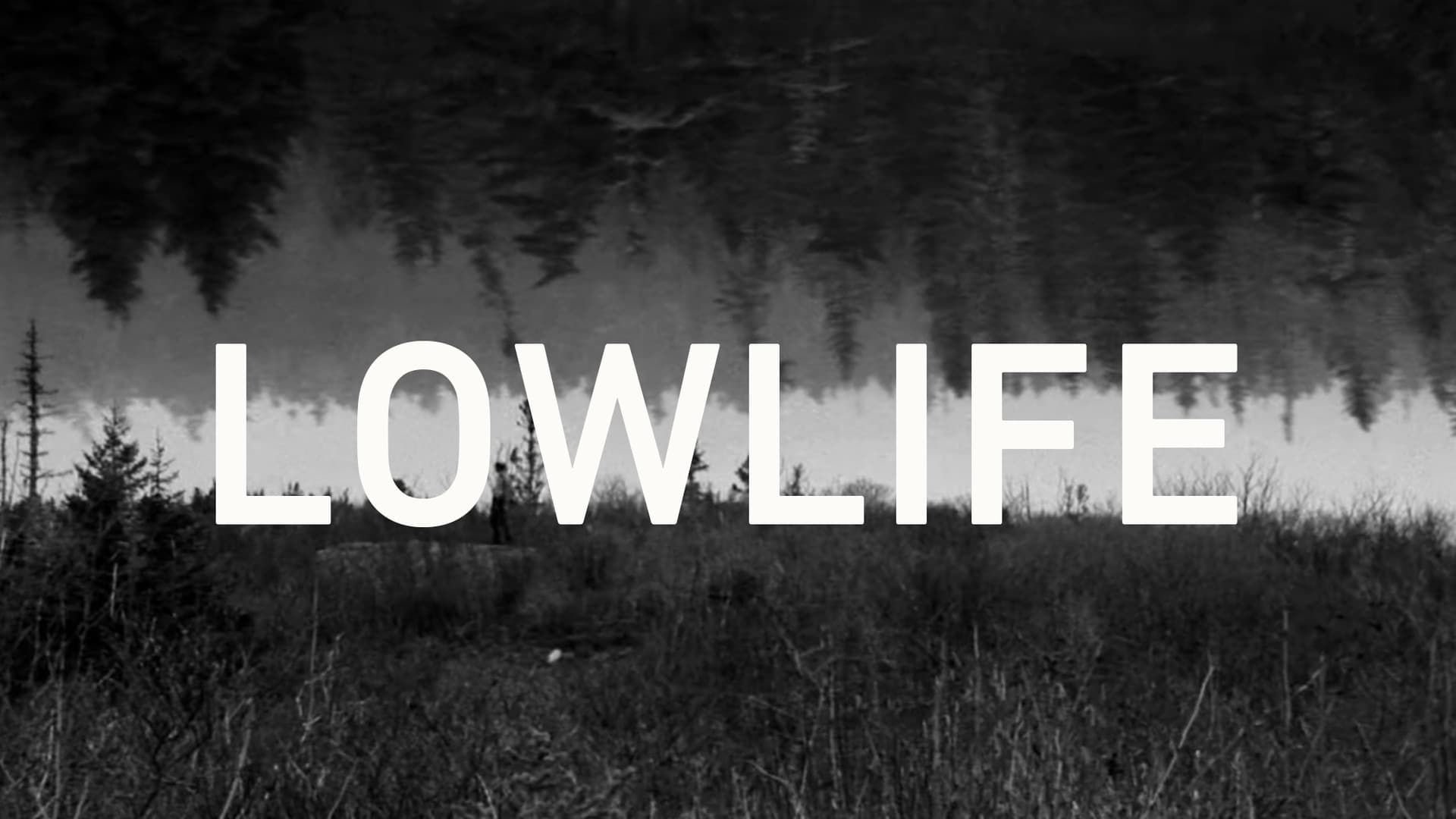 Lowlife background