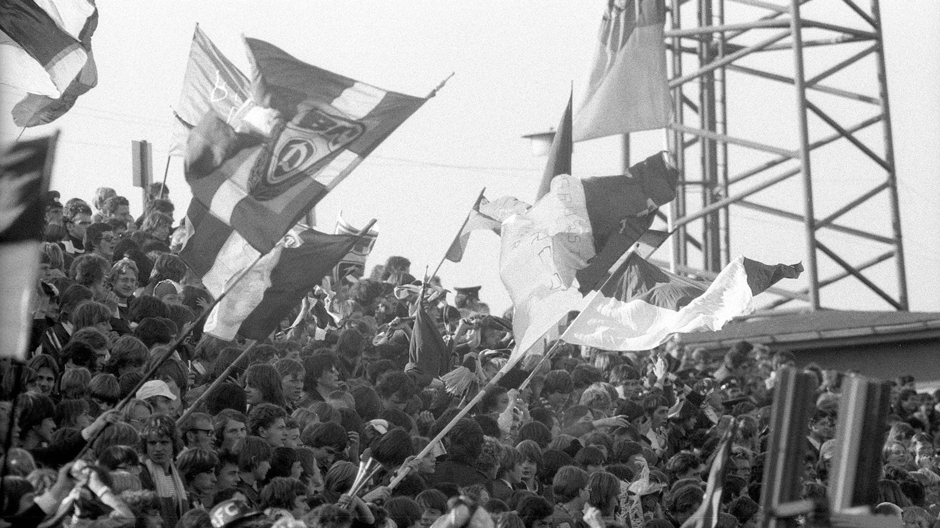 Stasi FC background